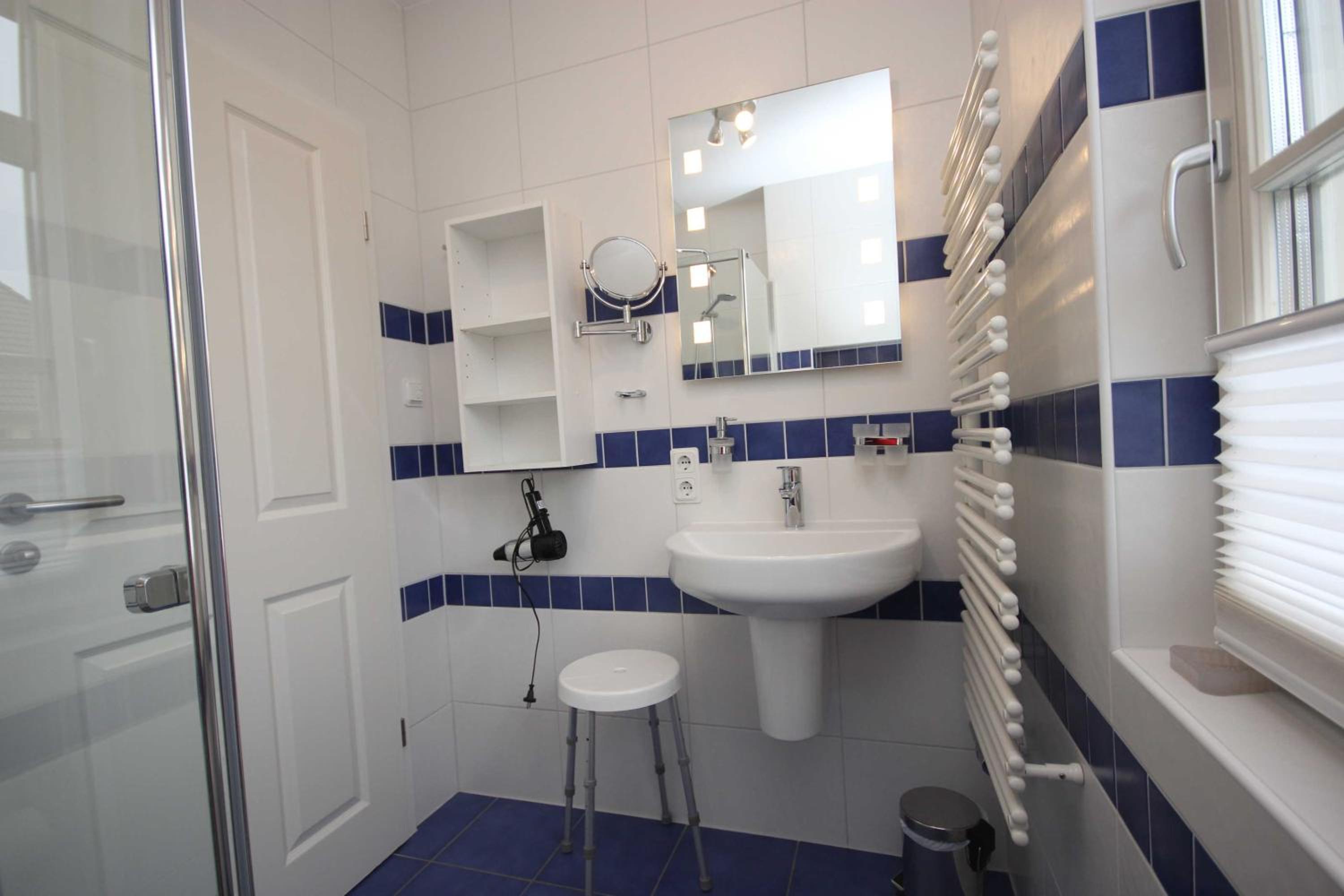 Appartement Magdalena