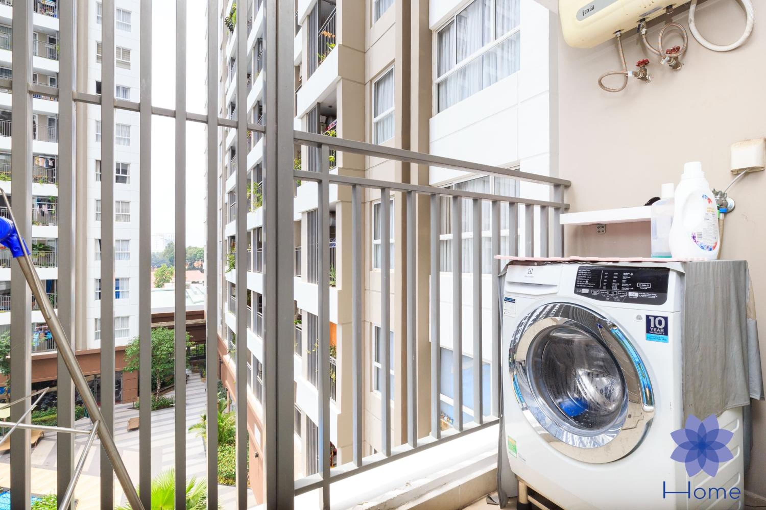 Apartments near Tân Sân Nhất Airpot