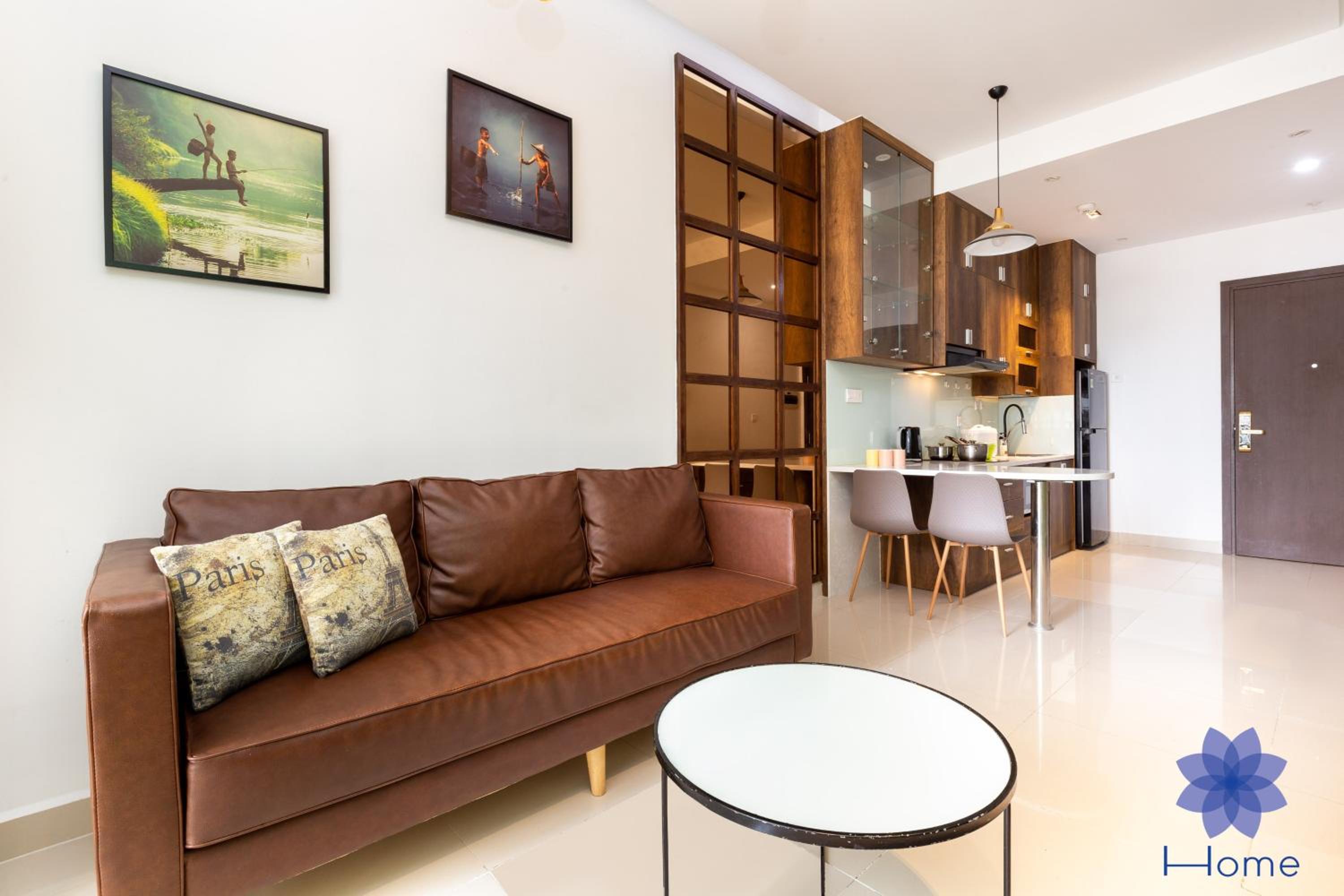 Apartments near Tân Sân Nhất Airpot