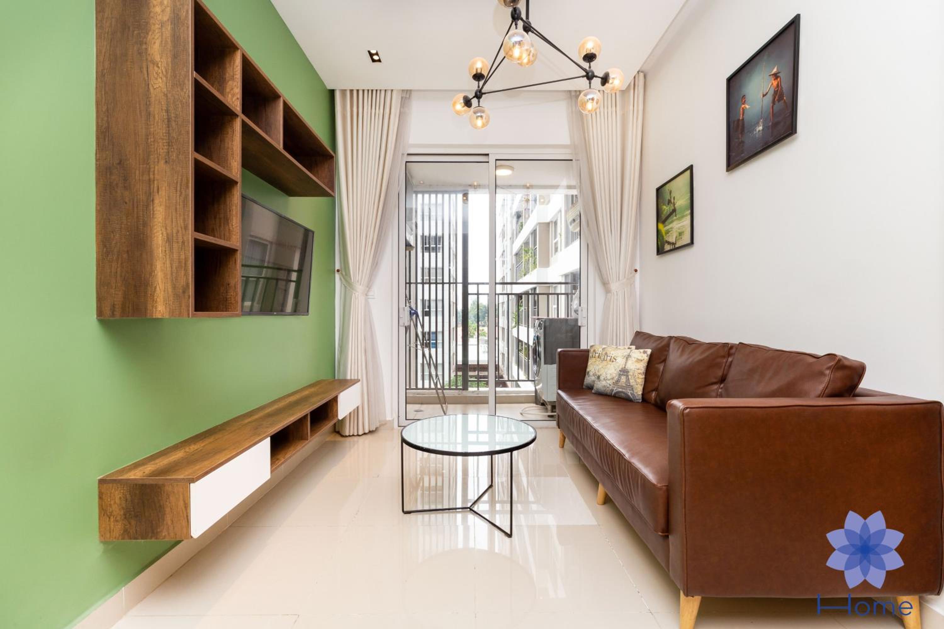 Apartments near Tân Sân Nhất Airpot