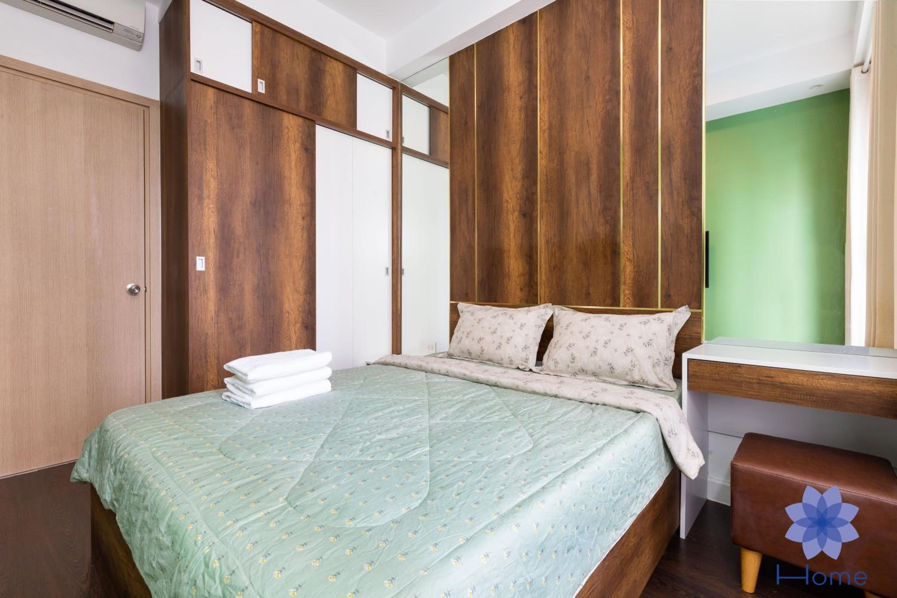 Apartments near Tân Sân Nhất Airpot