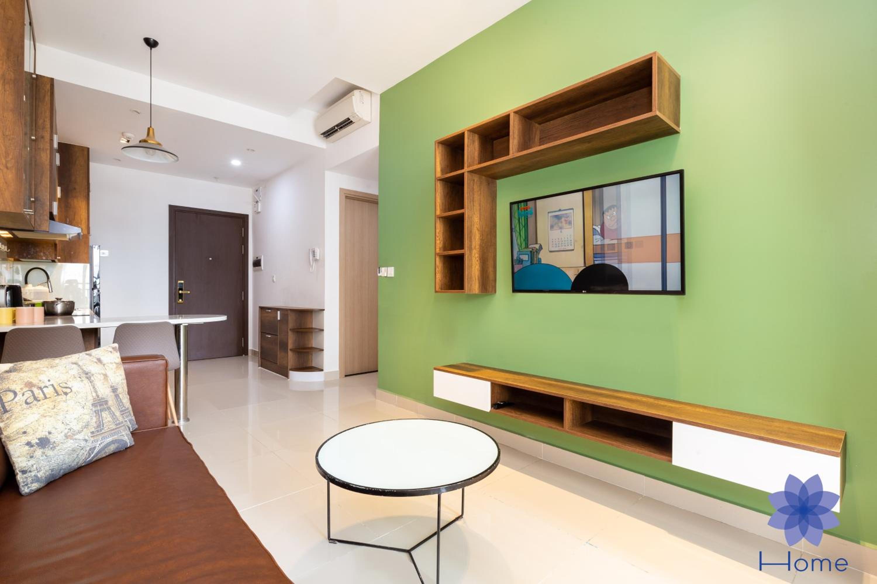 Apartments near Tân Sân Nhất Airpot