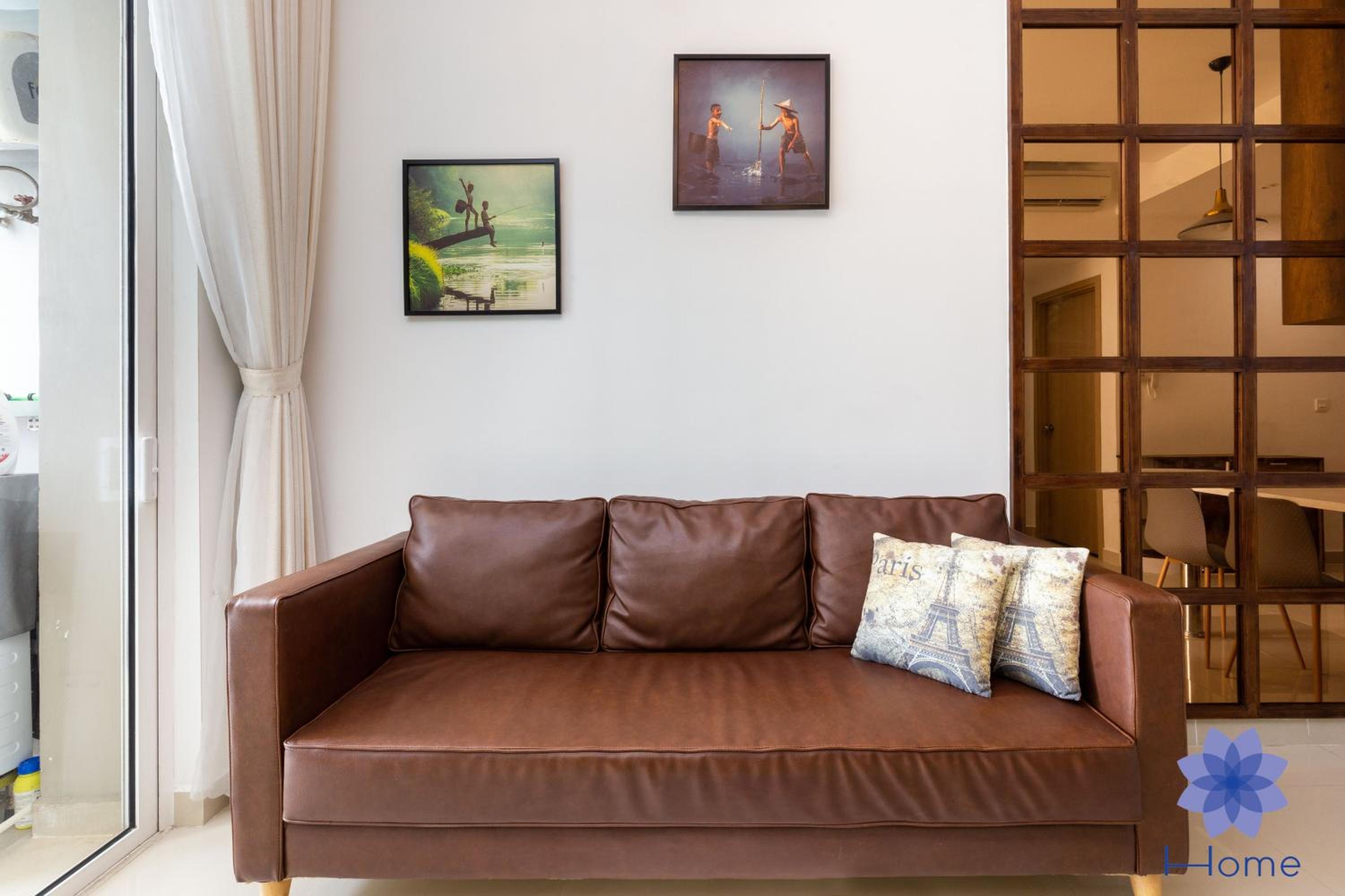 Apartments near Tân Sân Nhất Airpot