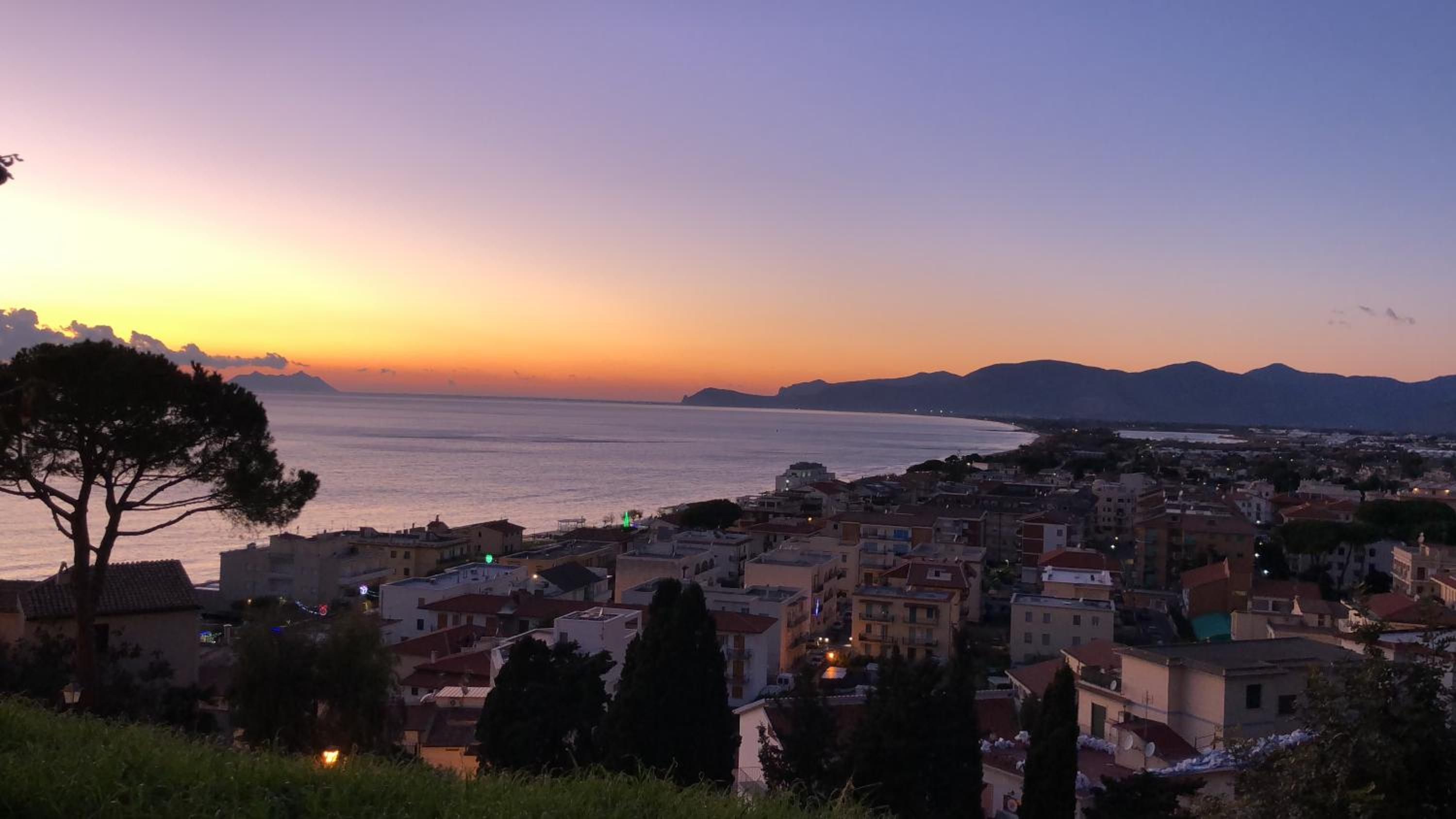 Casa Mediterranea: appartamento vista mare a soli 200m dalla spiaggia view 5