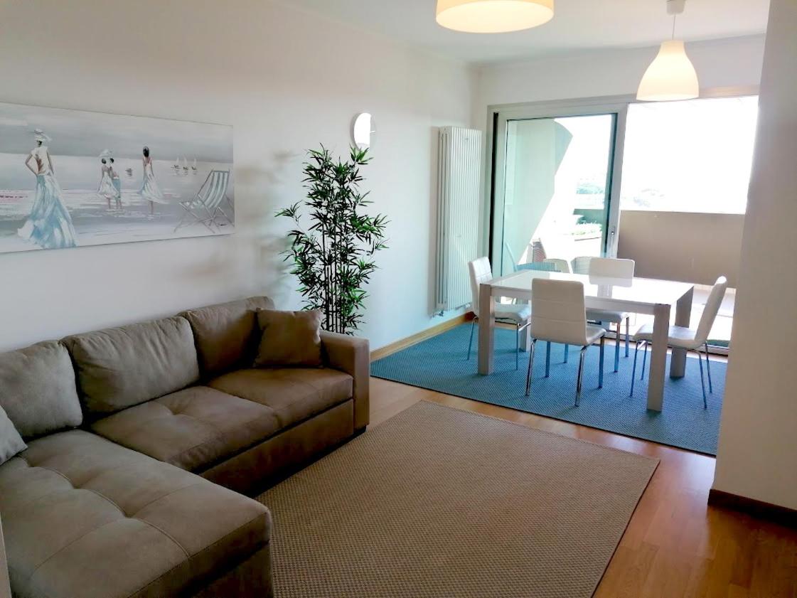 Torri Camuzzi Exclusive Luxury Apartment