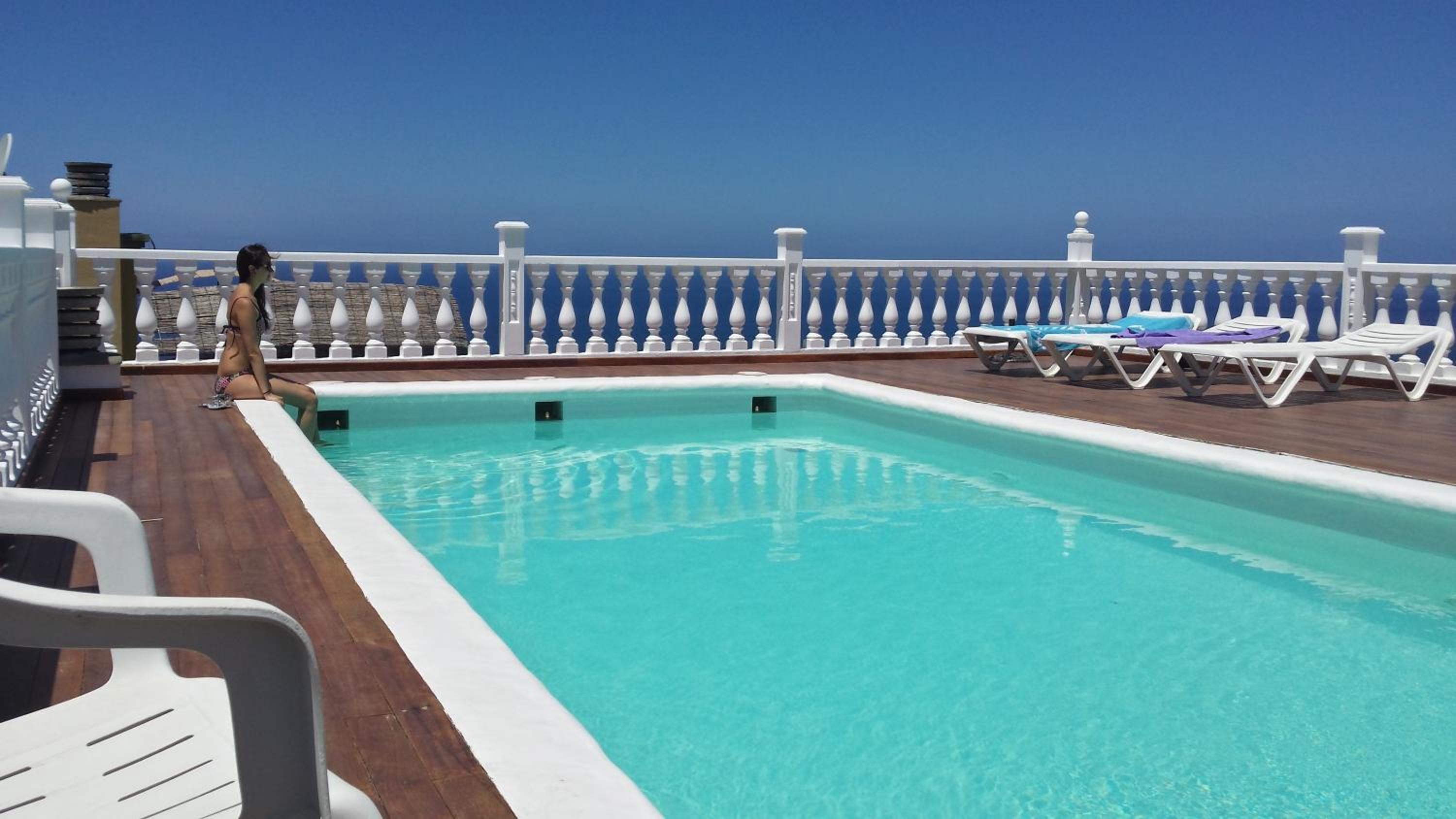 Hotel Apartamentos Isa - Image 1