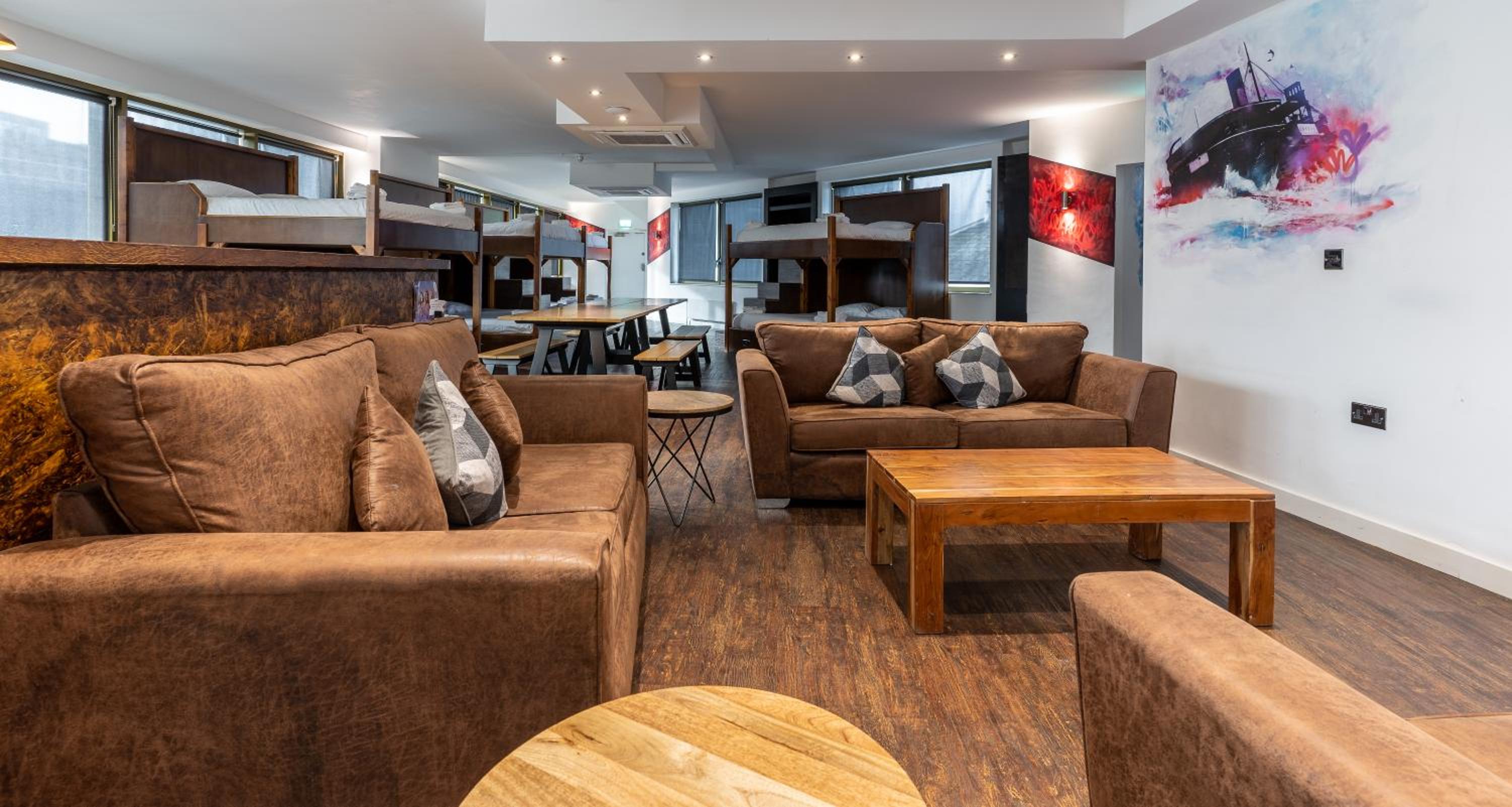 lounge
