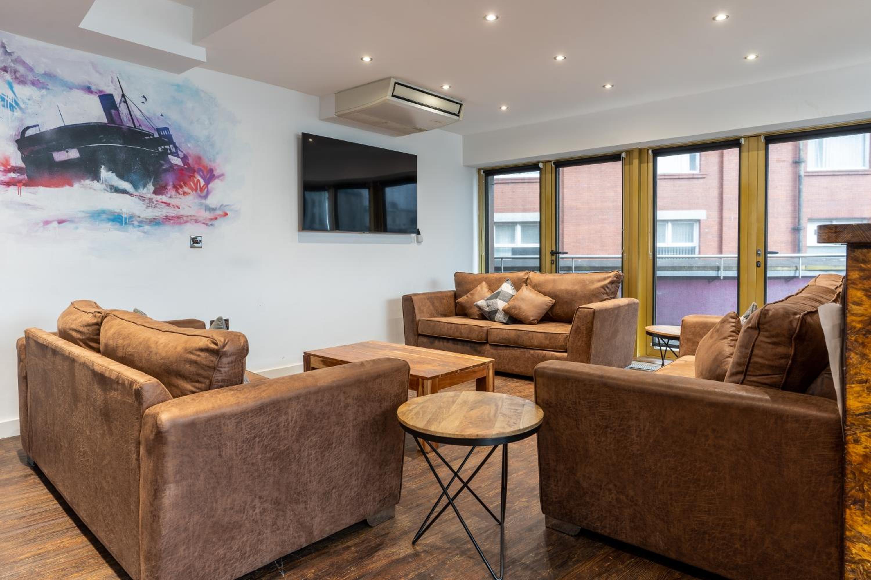 lounge