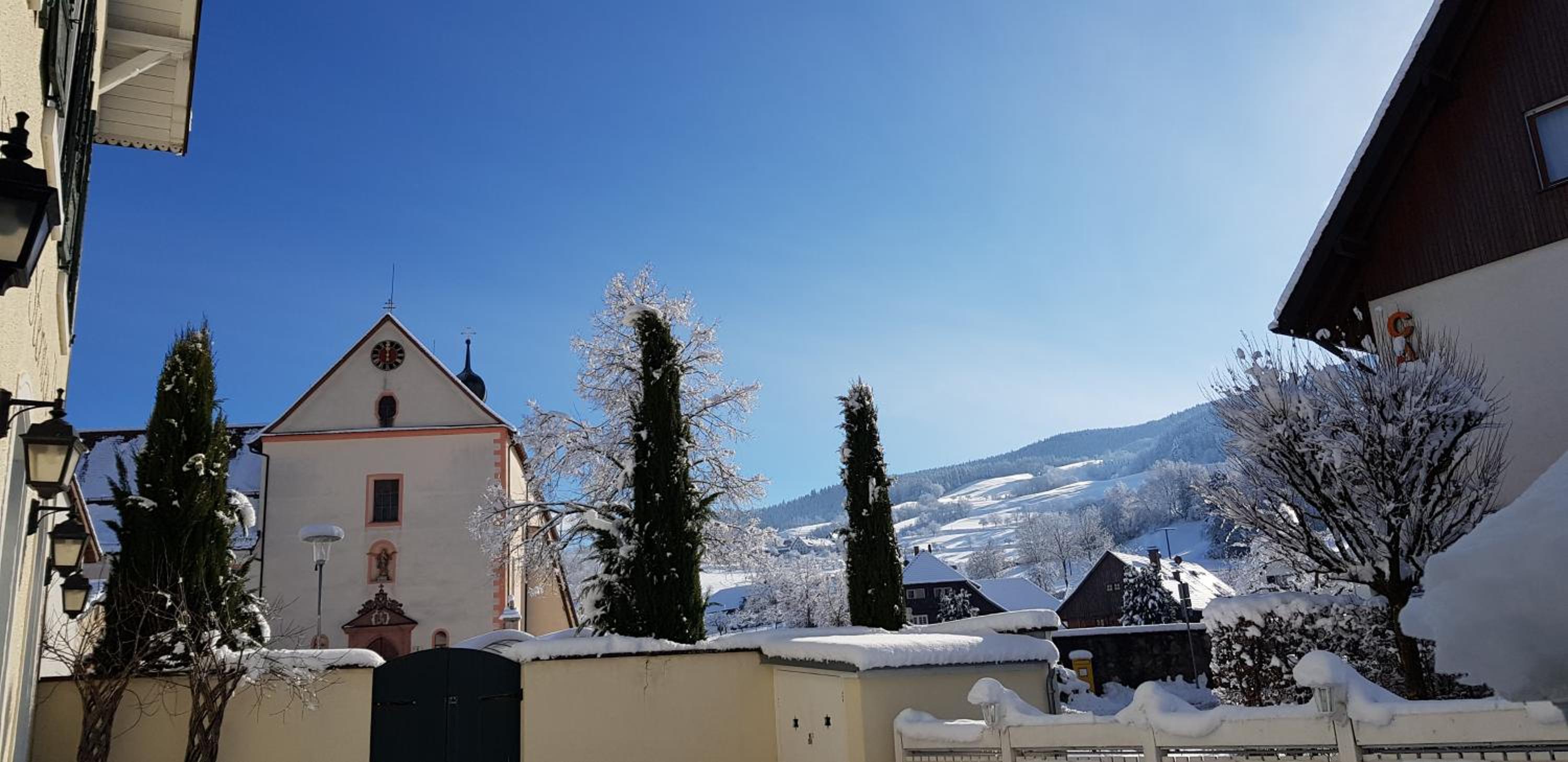 Gasthaus Sternen Post