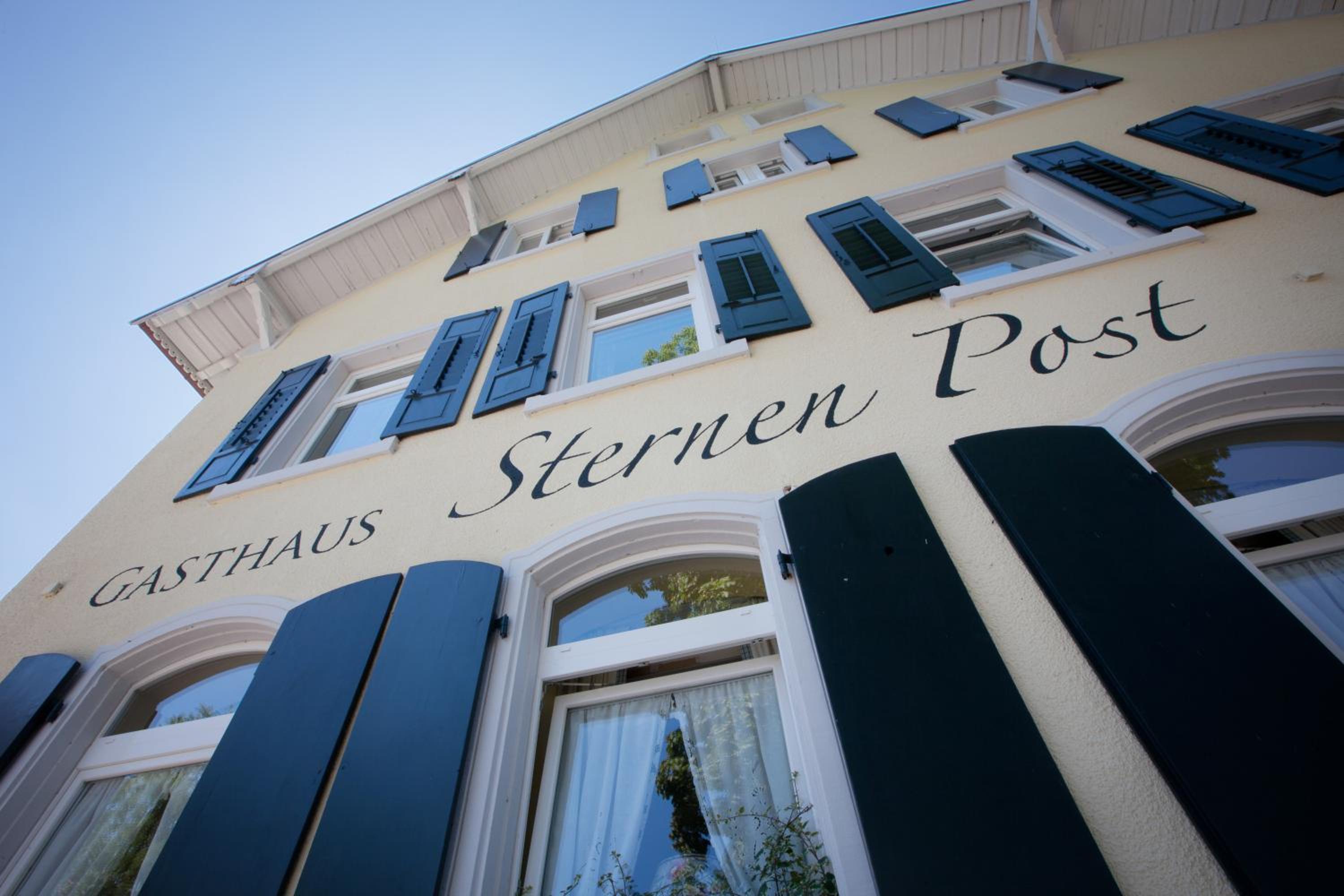 Gasthaus Sternen Post