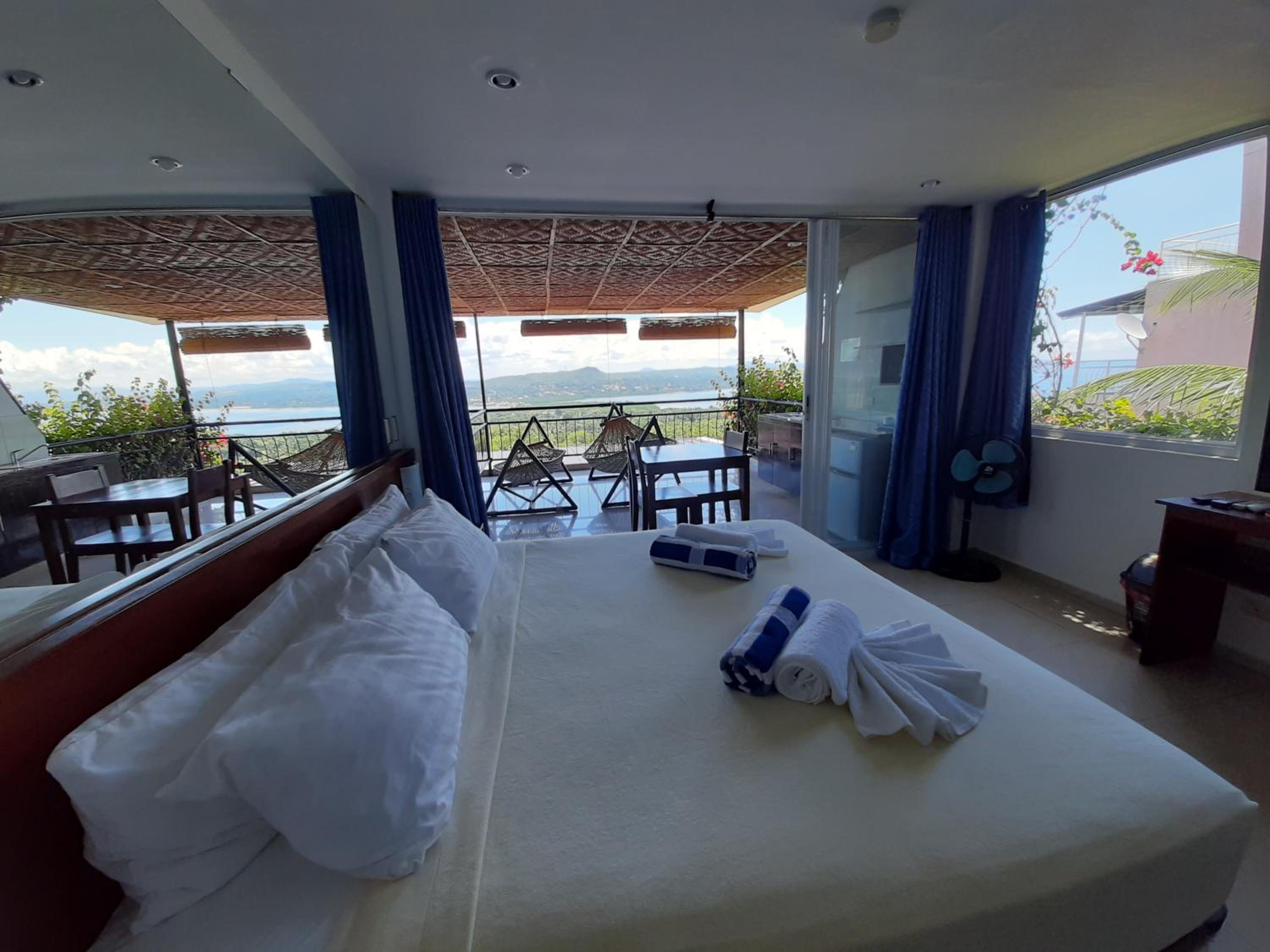 Bohol Vantage Resort