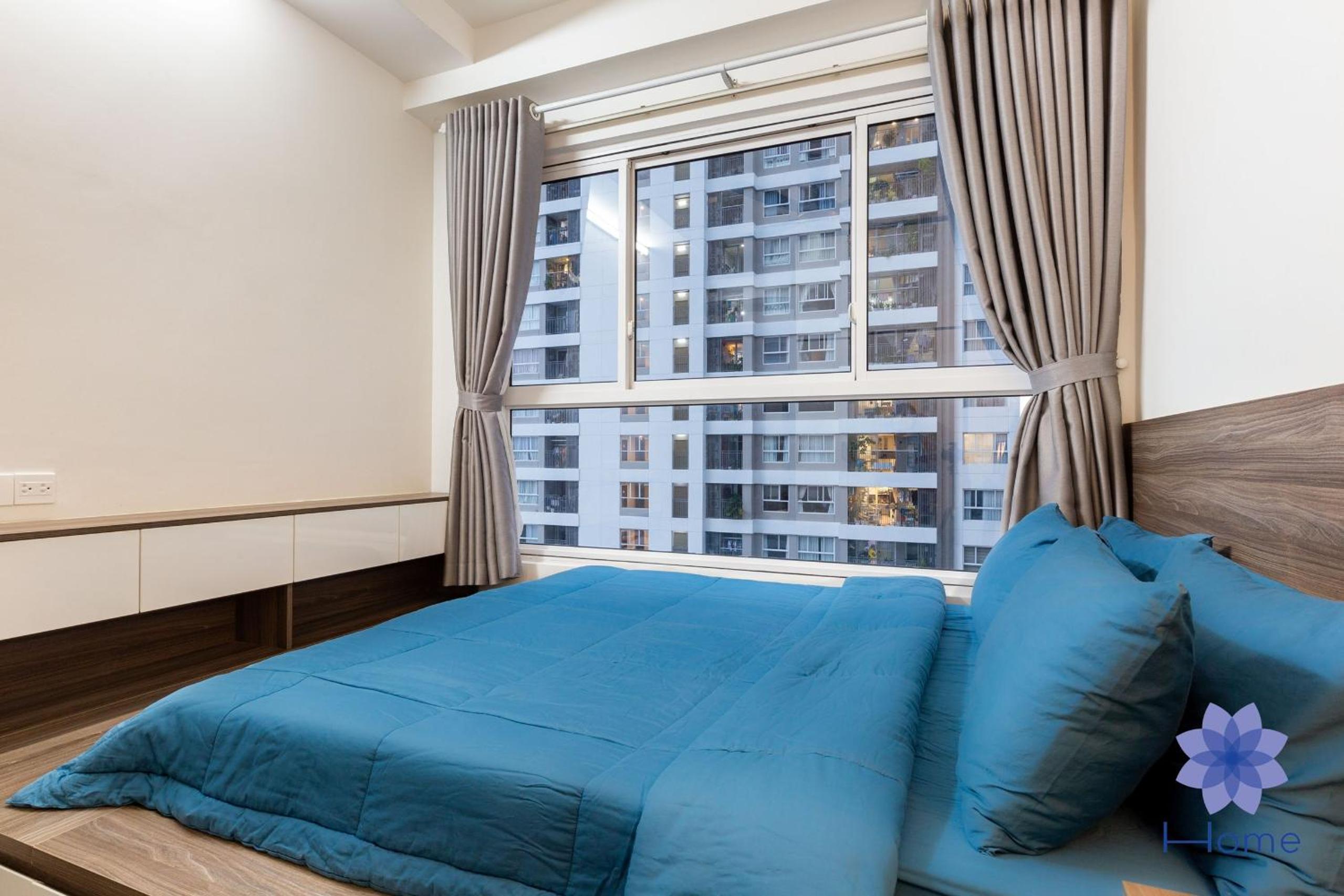Apartments near Tân Sân Nhất Airpot