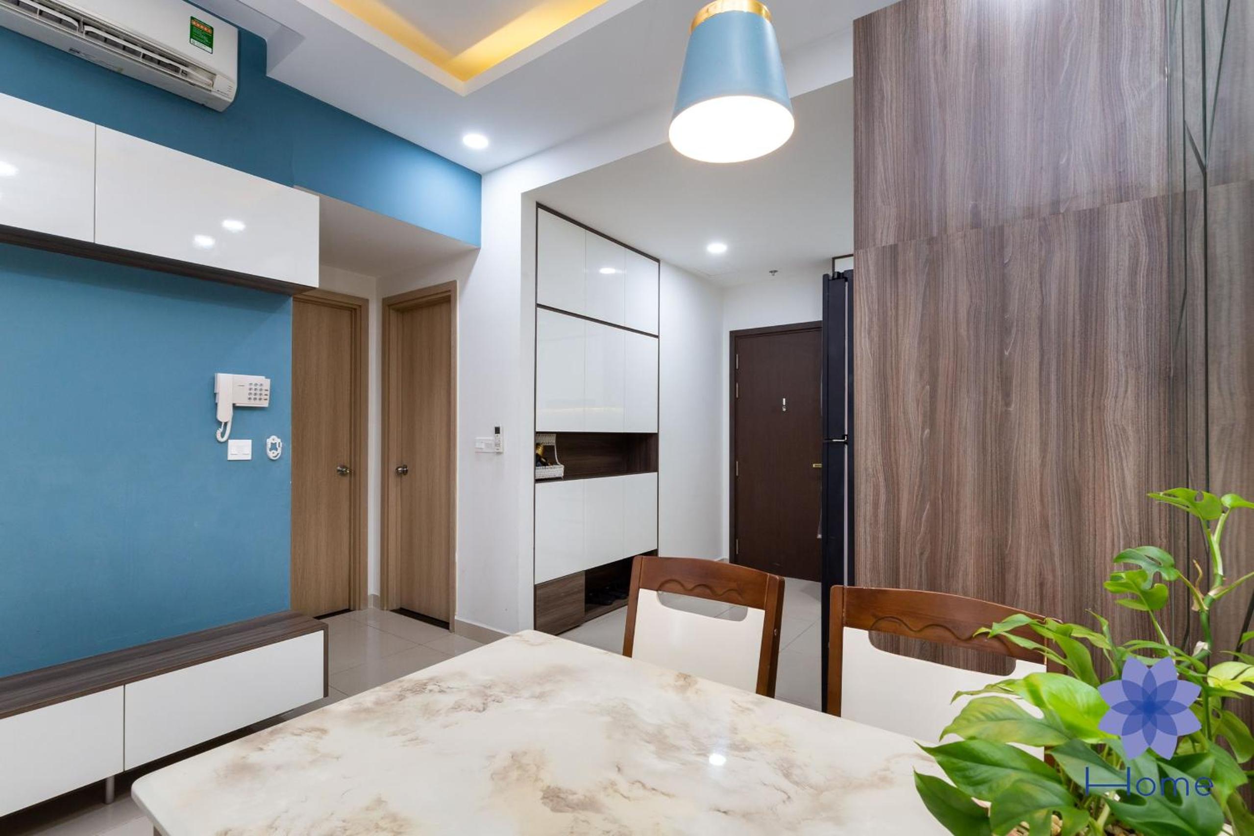 Apartments near Tân Sân Nhất Airpot