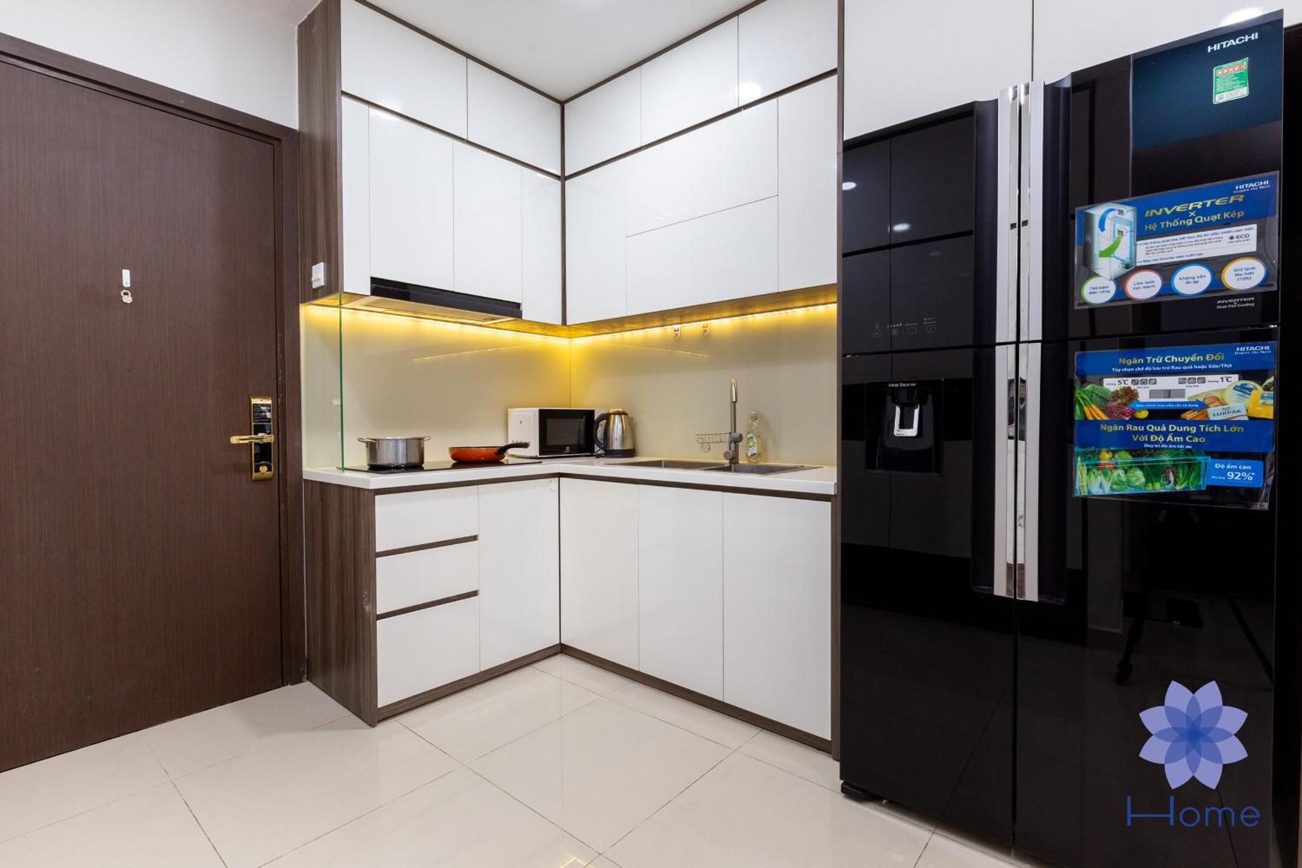Apartments near Tân Sân Nhất Airpot