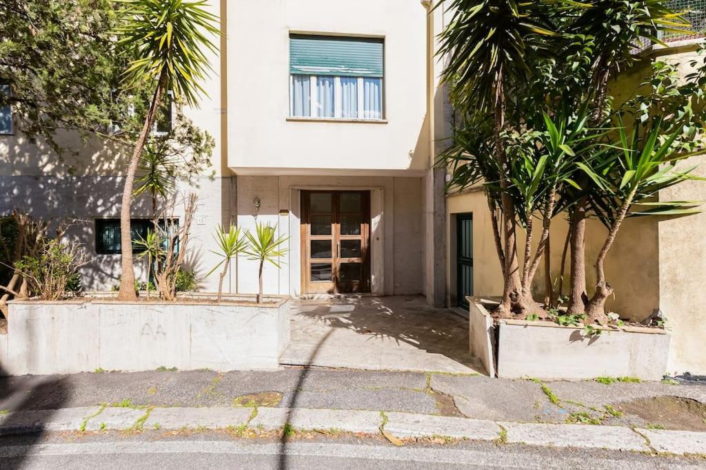 Classy Apartment - Auditorium & Villa Borghese