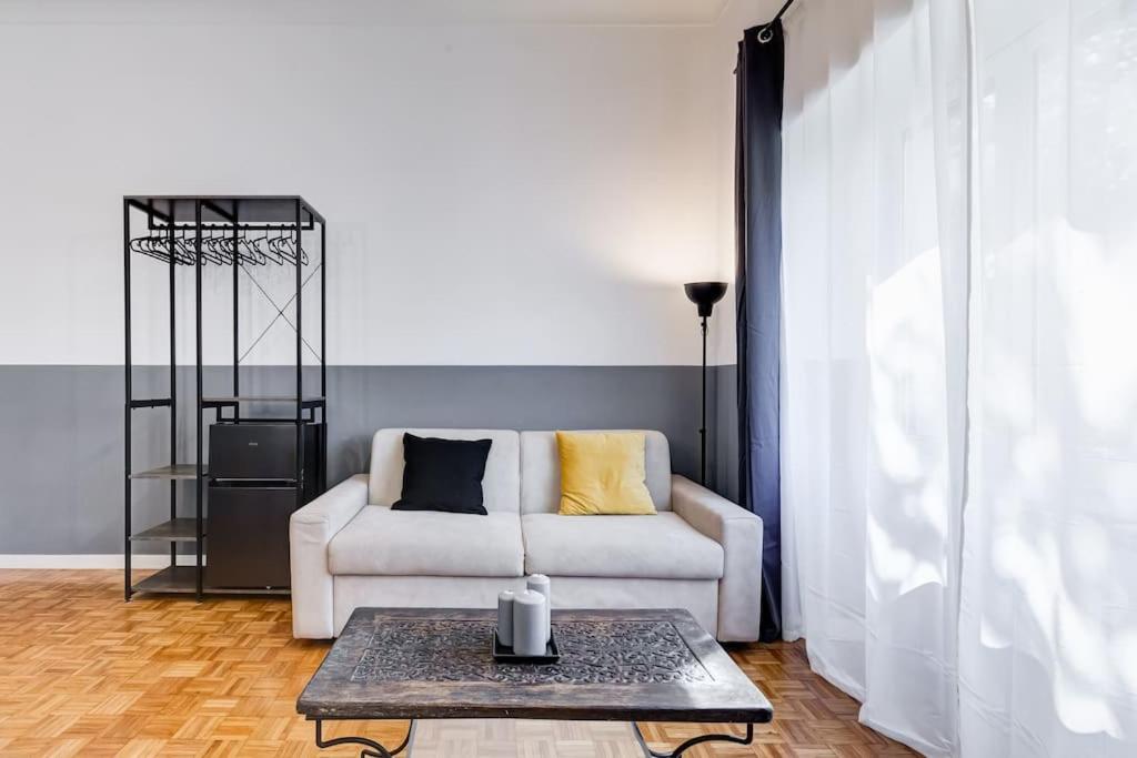 Classy Apartment - Auditorium & Villa Borghese