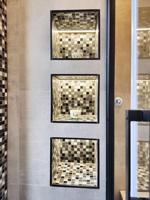 Classy Apartment - Auditorium & Villa Borghese