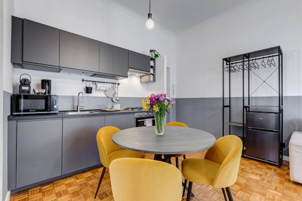 Classy Apartment - Auditorium & Villa Borghese