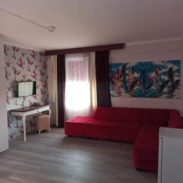 Akman Hotel - Image 30