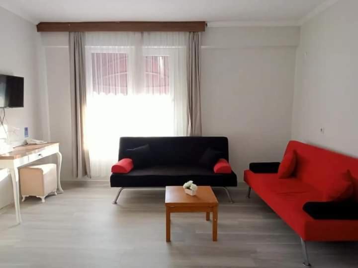 Akman Hotel - Image 49