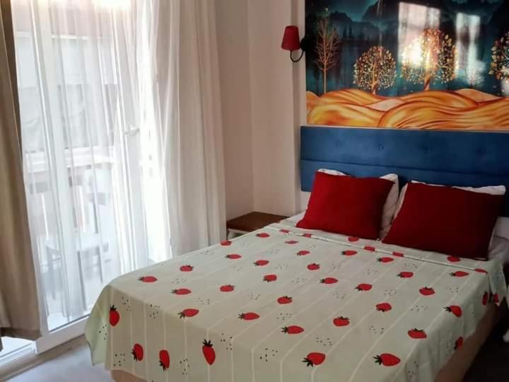 Akman Hotel - Image 17