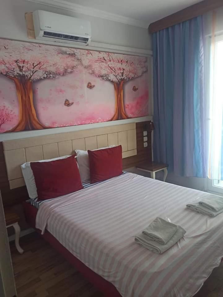 Akman Hotel - Image 20