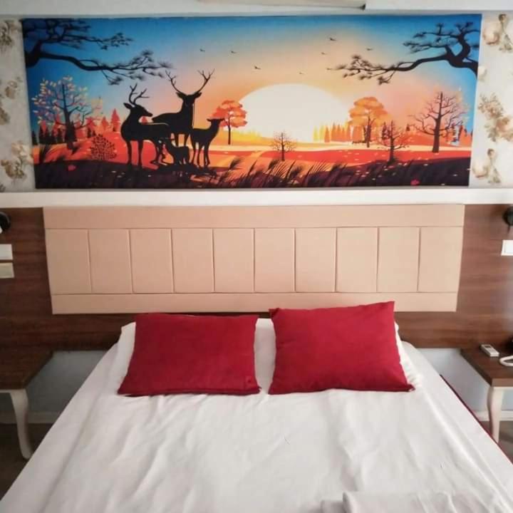 Akman Hotel - Image 19