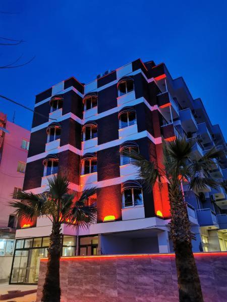 Akman Hotel - Image 25