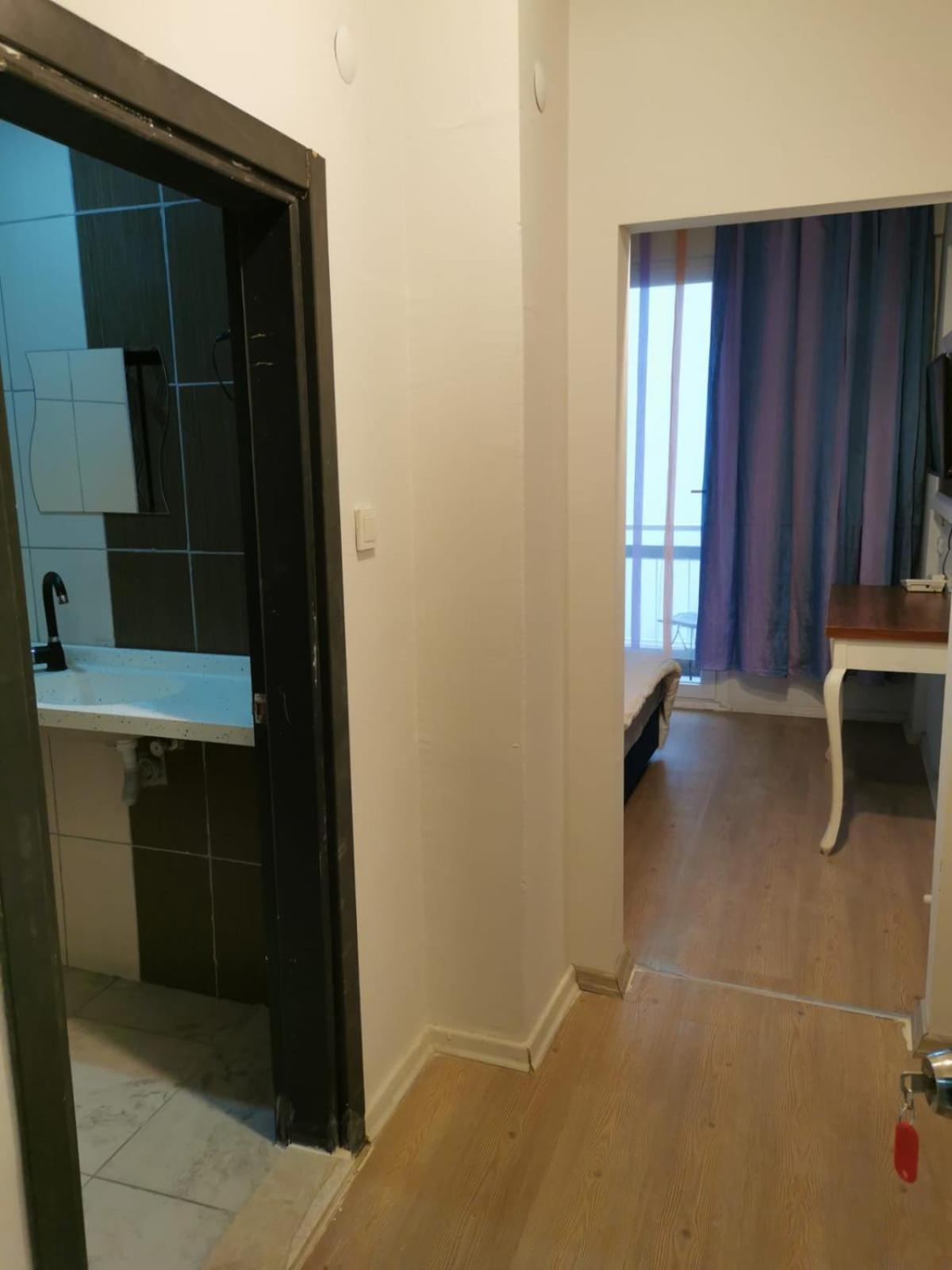 Akman Hotel - Image 61