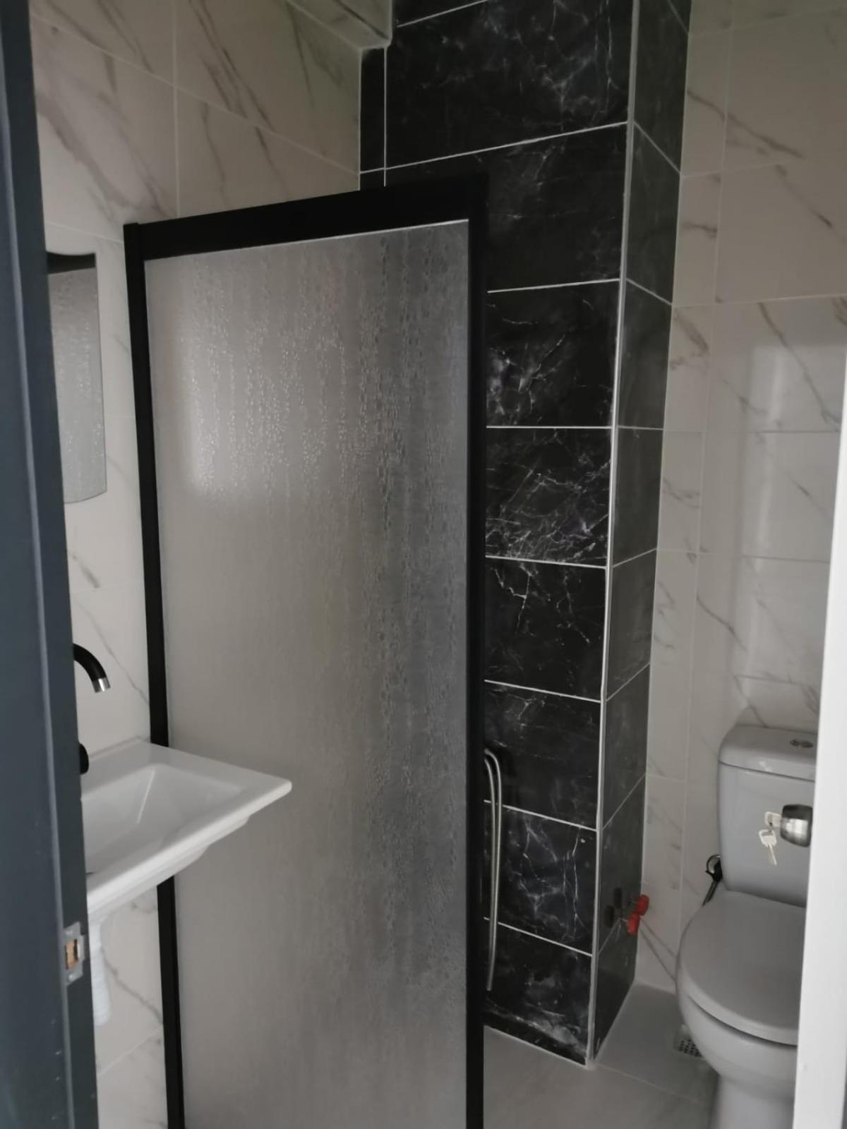 Akman Hotel - Image 21