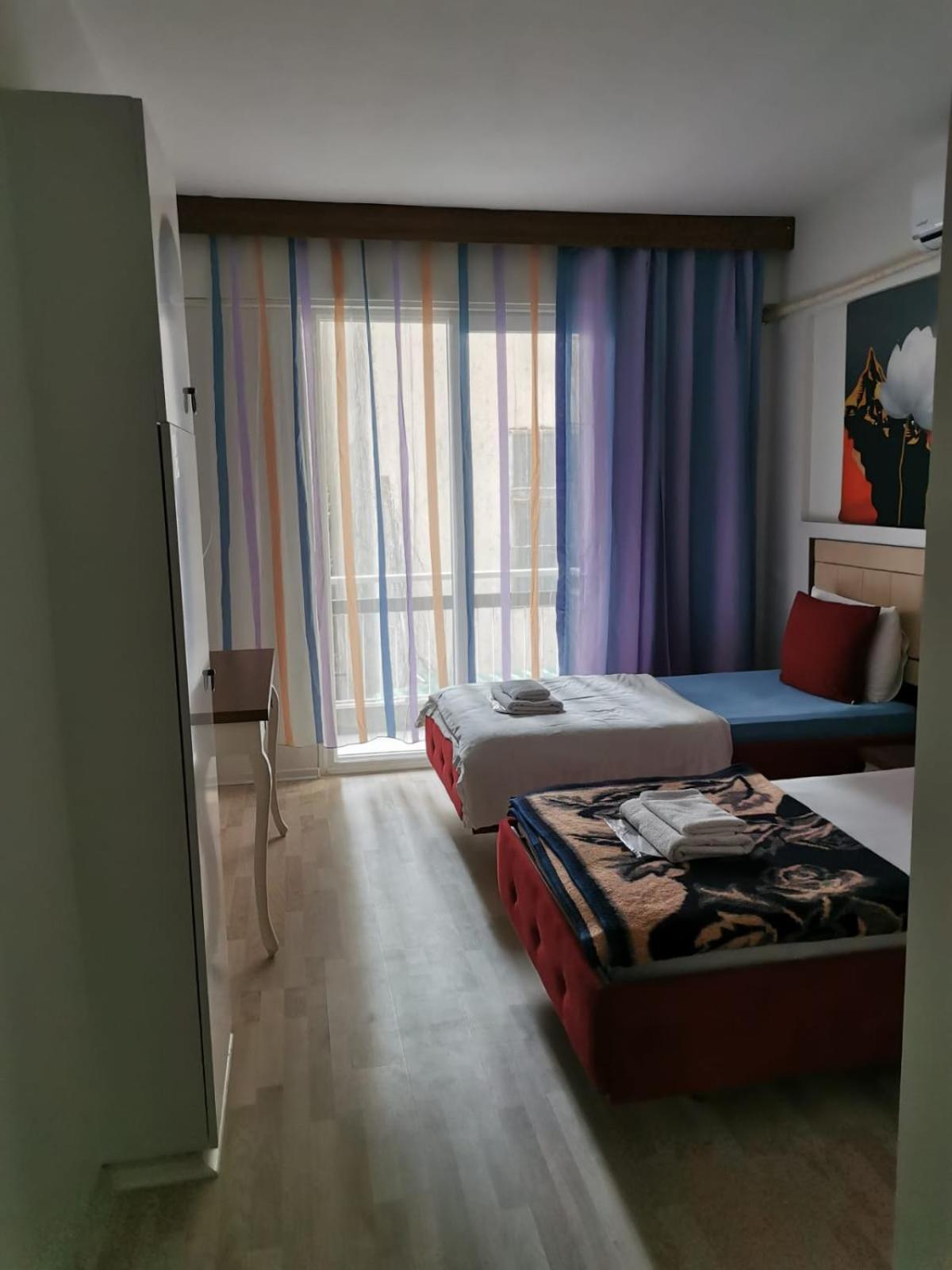 Akman Hotel - Image 27