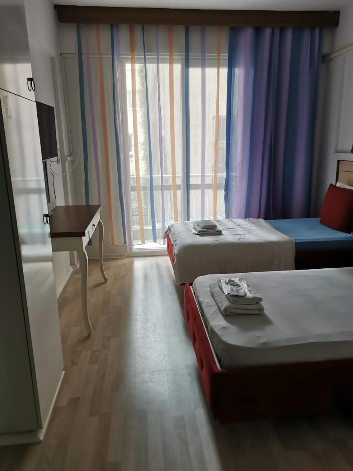 Akman Hotel - Image 23