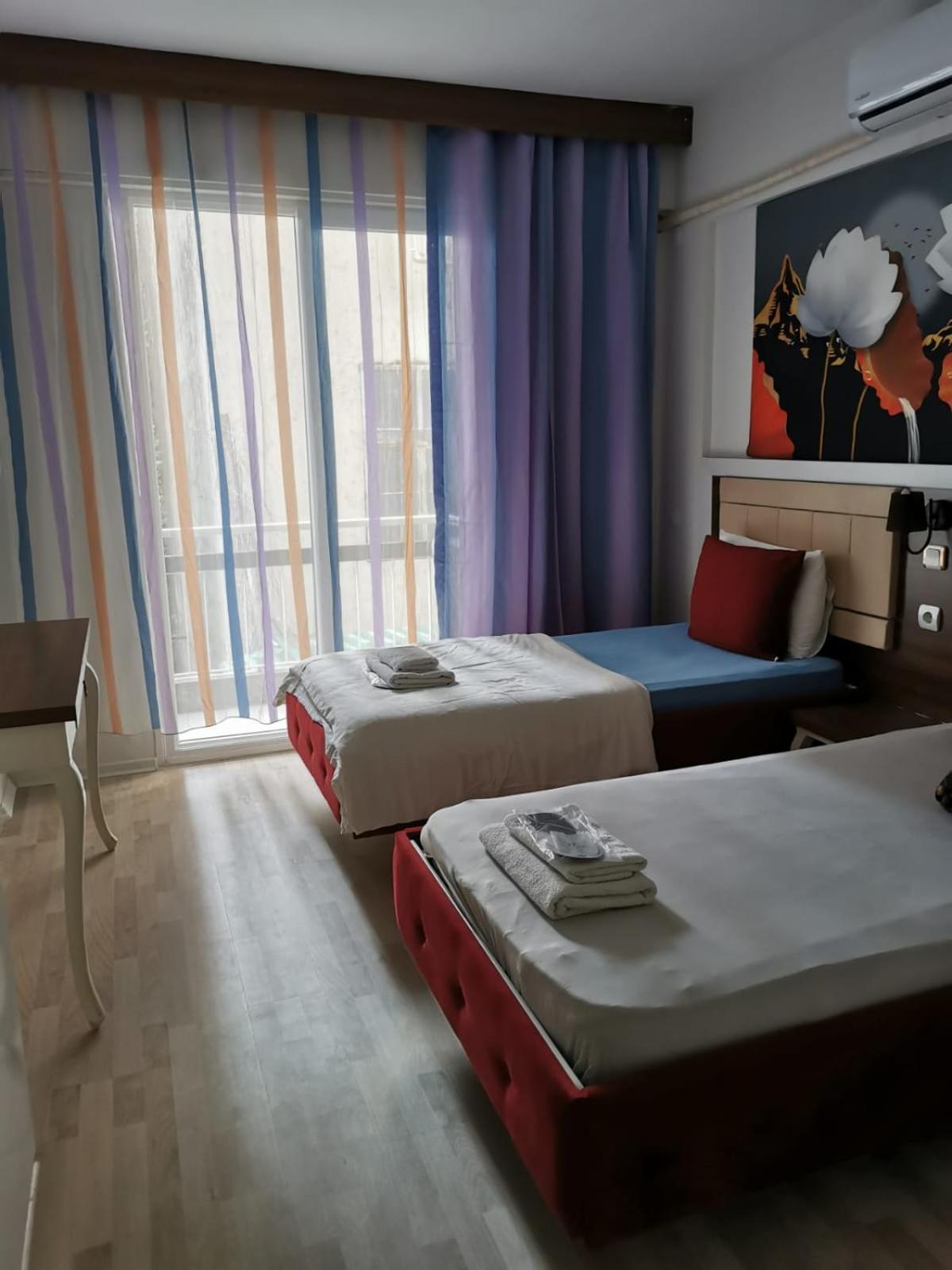 Akman Hotel - Image 28