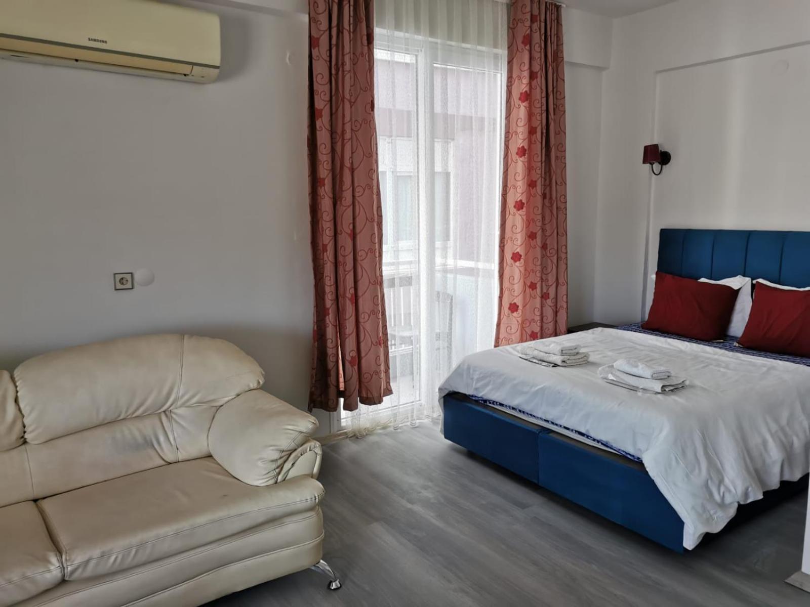 Akman Hotel - Image 29