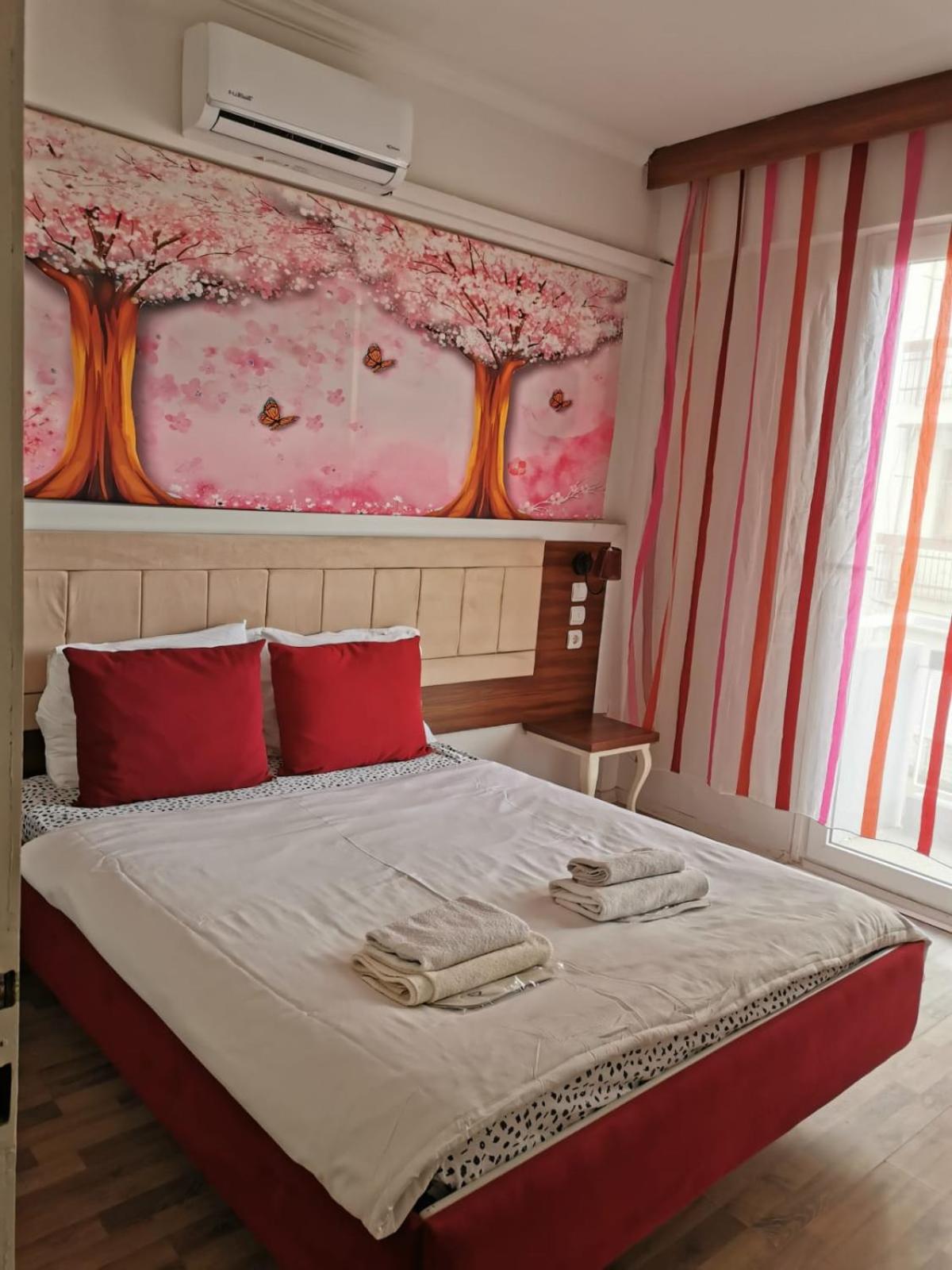 Akman Hotel - Image 24