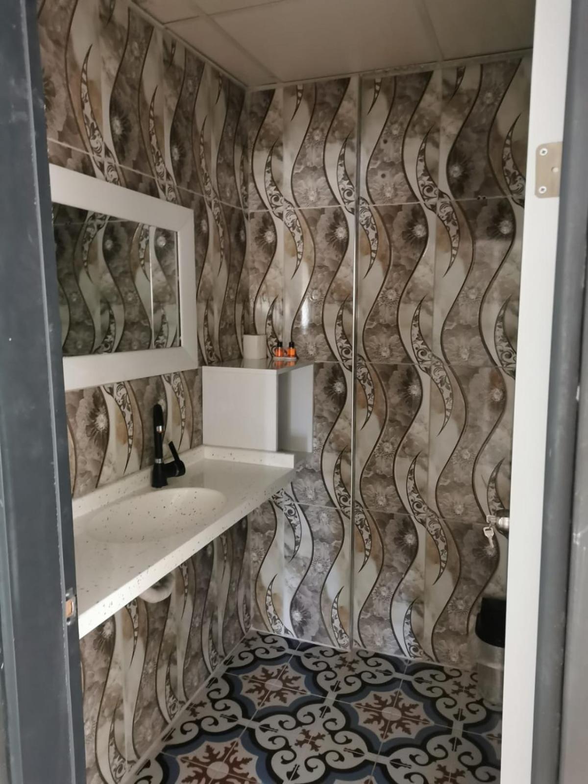 Akman Hotel - Image 60