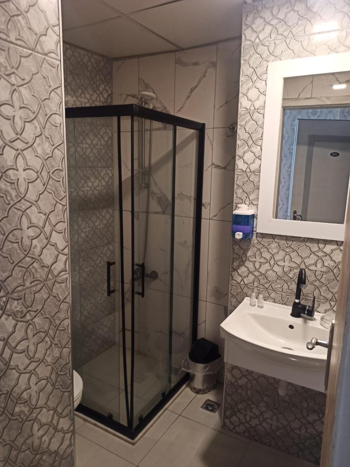 Akman Hotel - Image 32