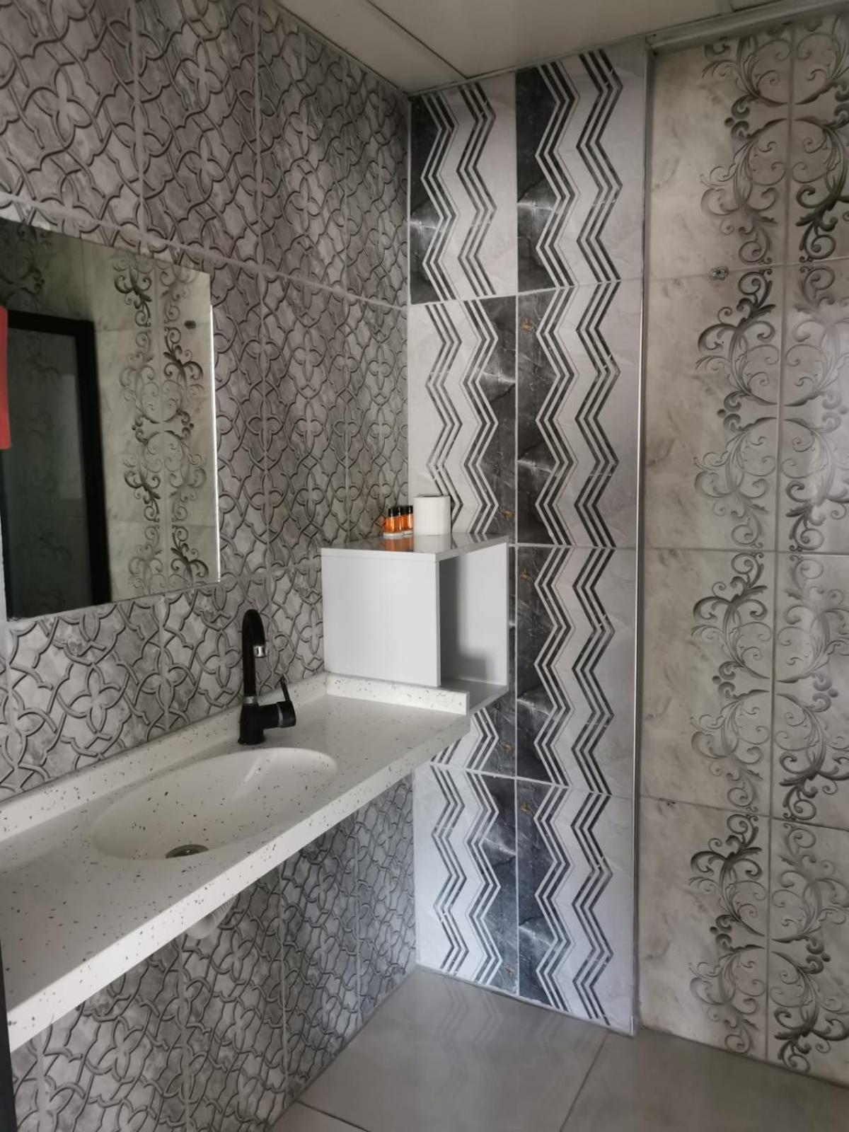 Akman Hotel - Image 64