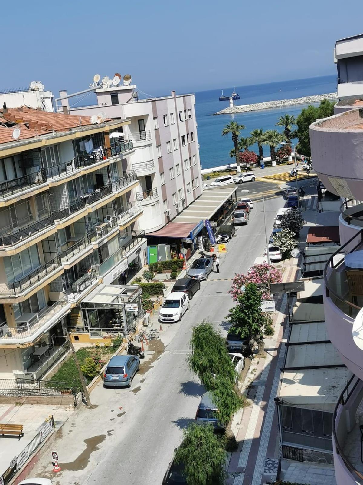 Akman Hotel - Image 65