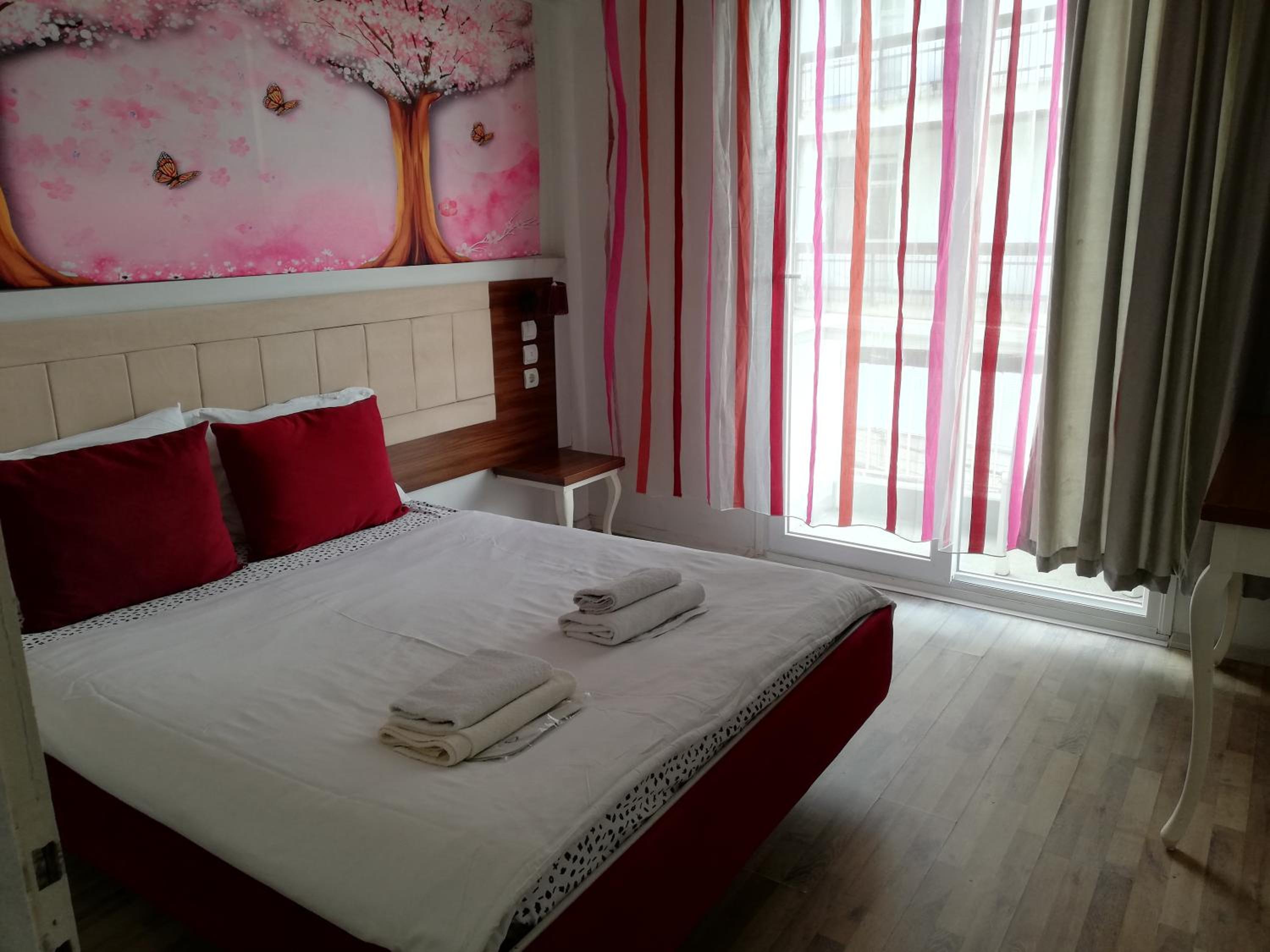 Akman Hotel - Image 66