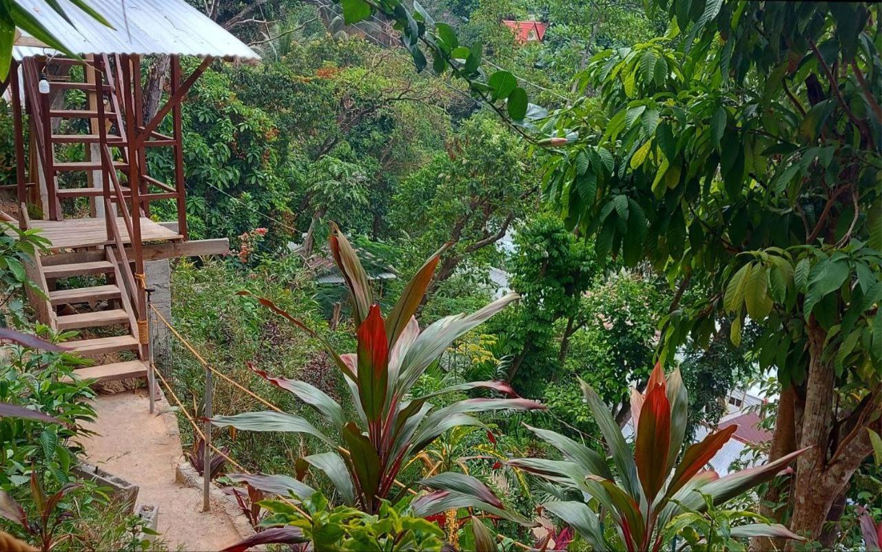 BaleCabugaoCottagesRental