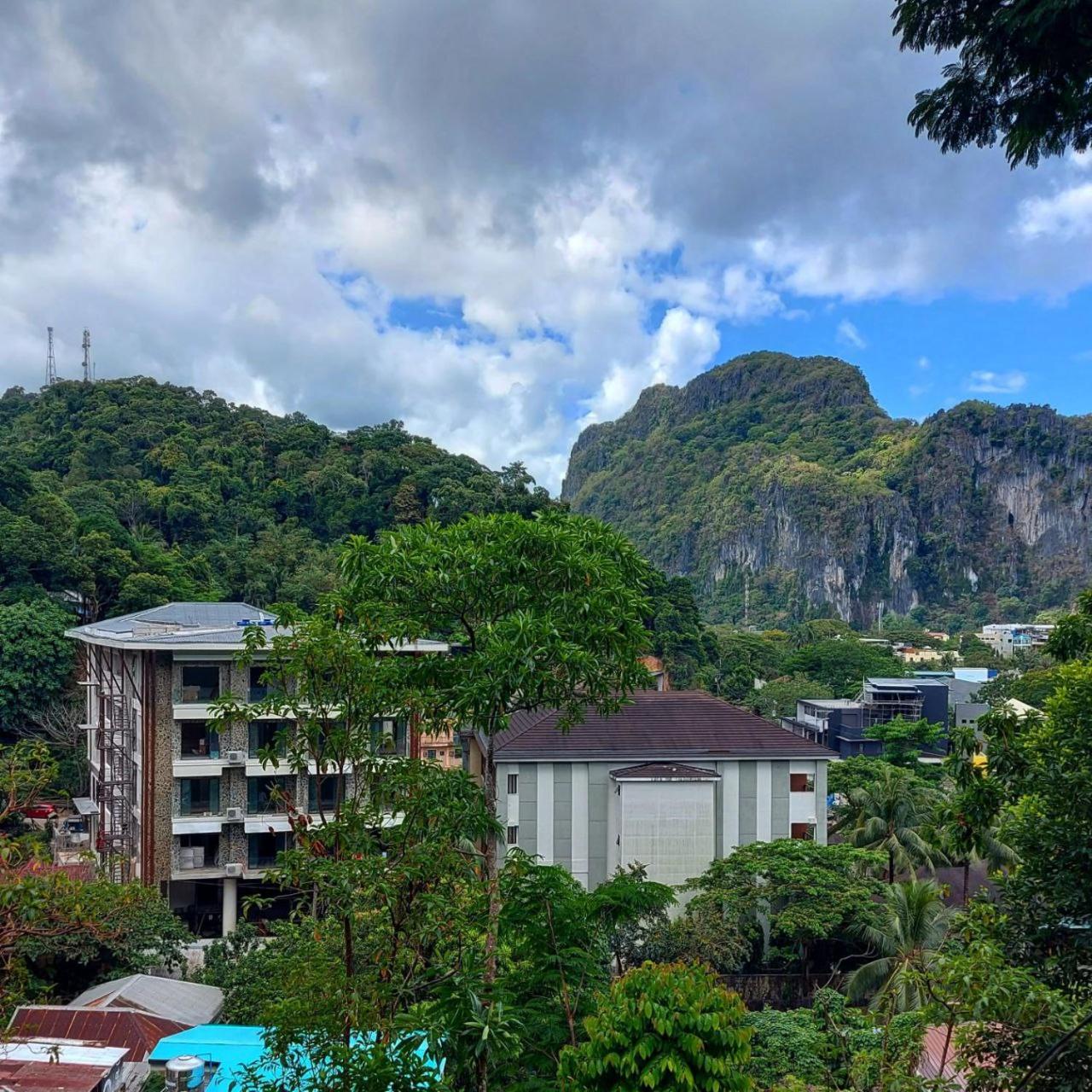 BaleCabugaoCottagesRental