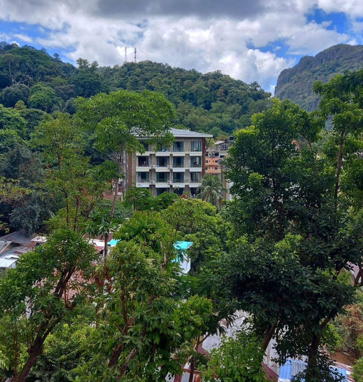 BaleCabugaoCottagesRental