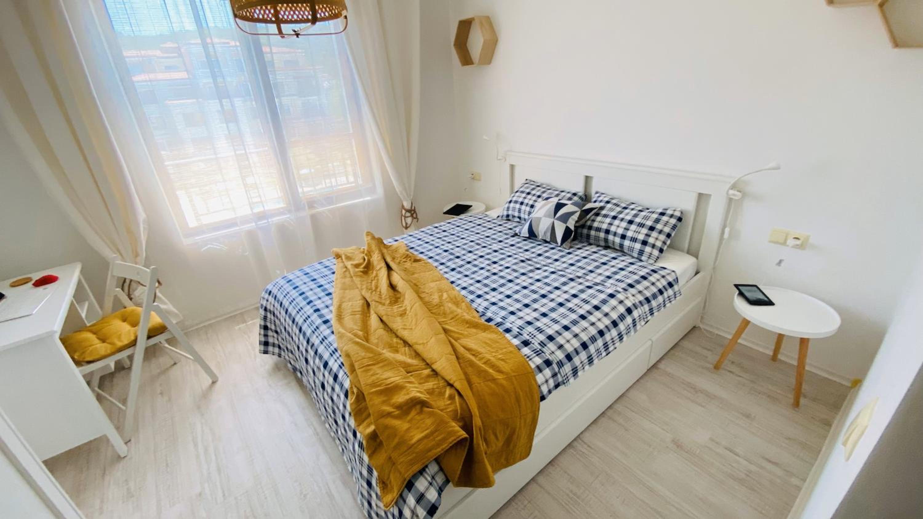 Lily Beach - Apartment 408A