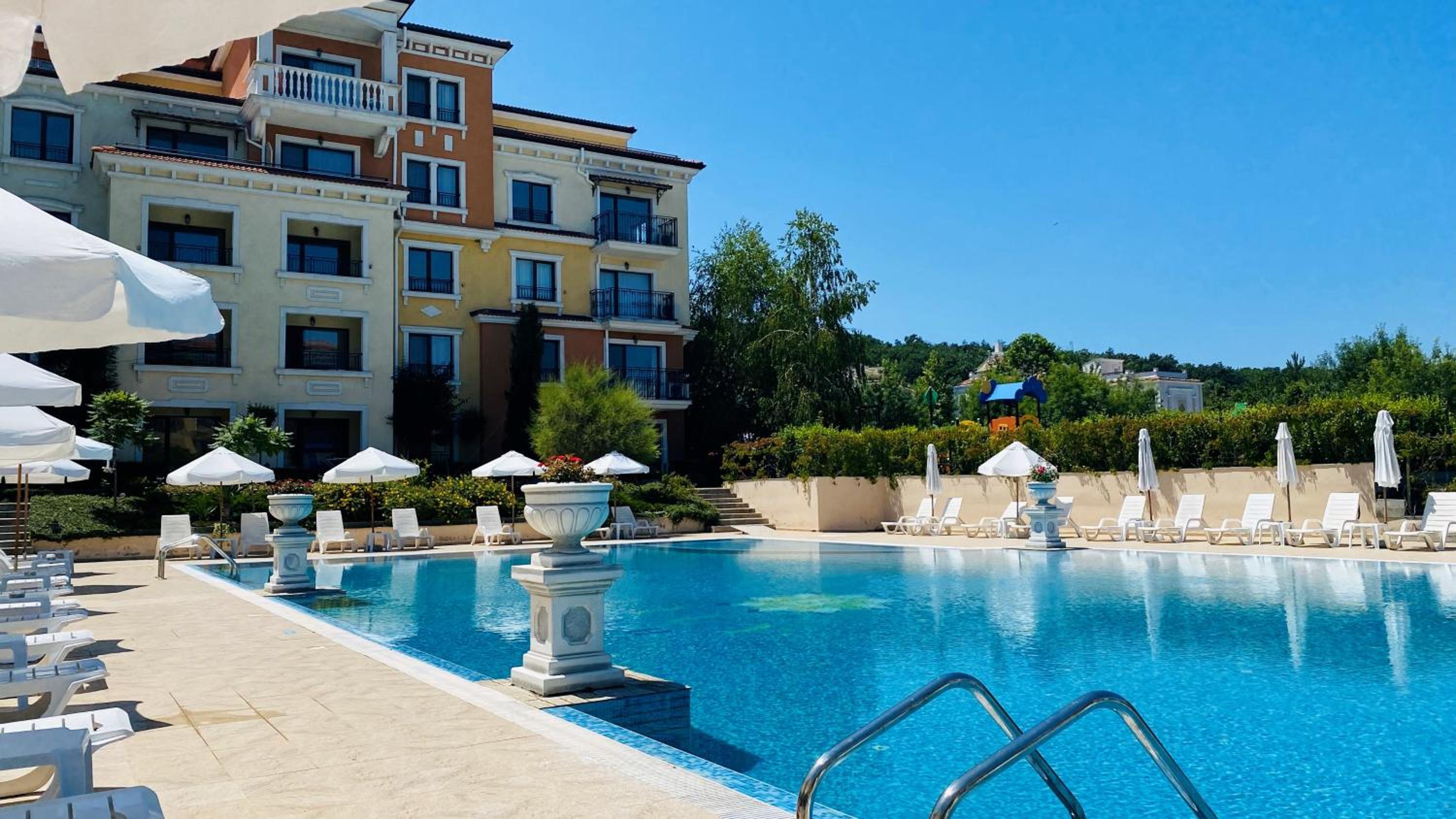 Lily Beach - Apartment 408A