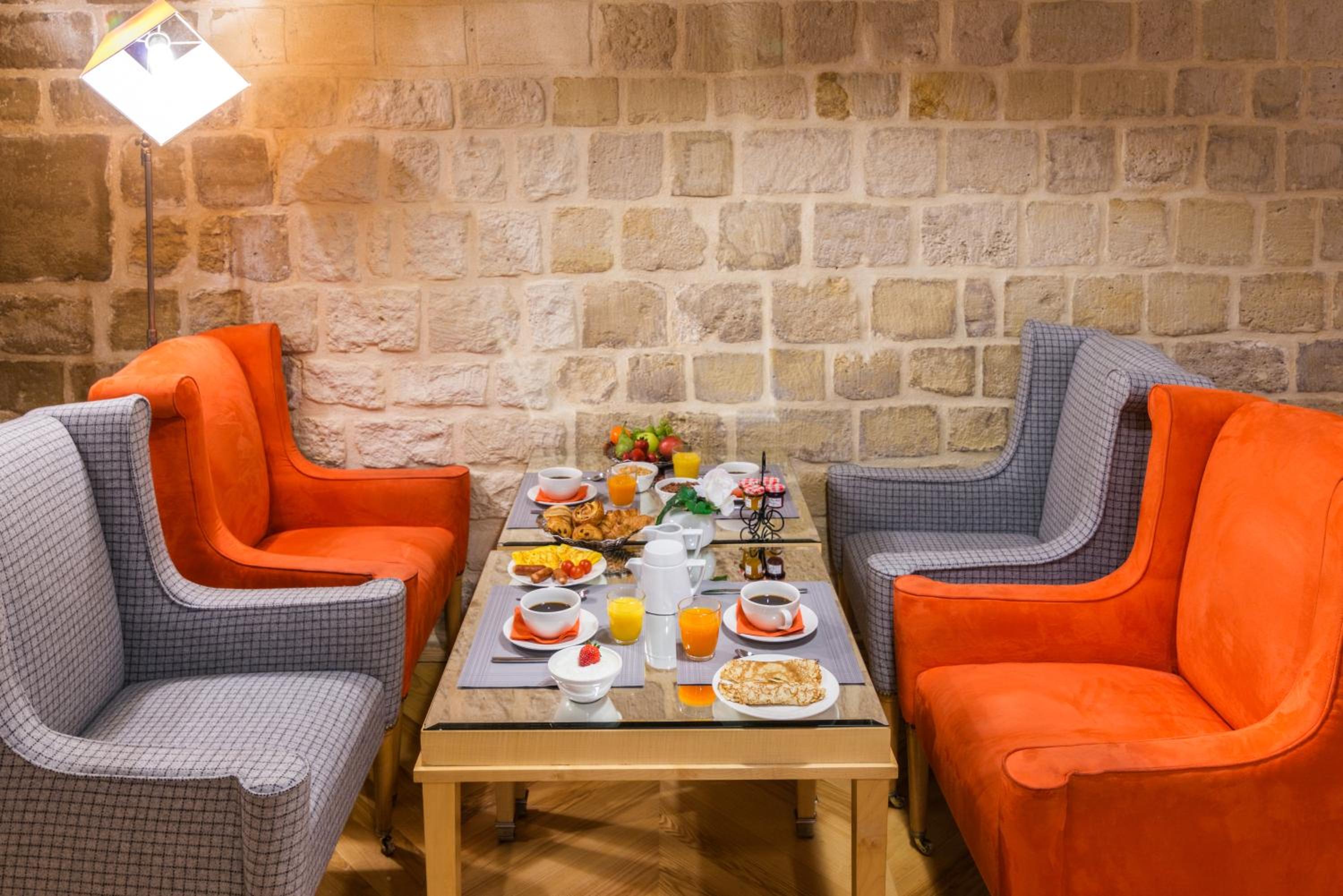 Hotel Lorette - Astotel