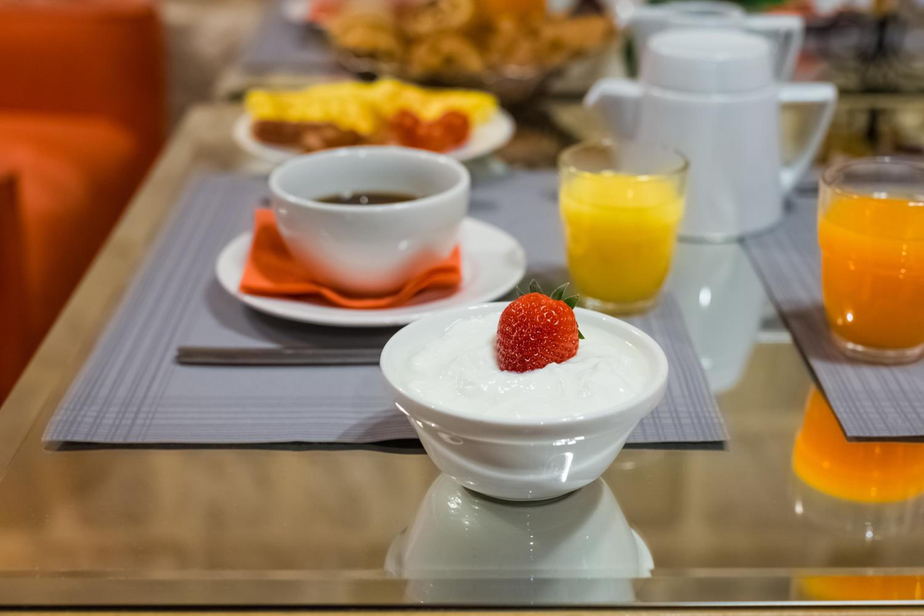 Hotel Lorette - Astotel