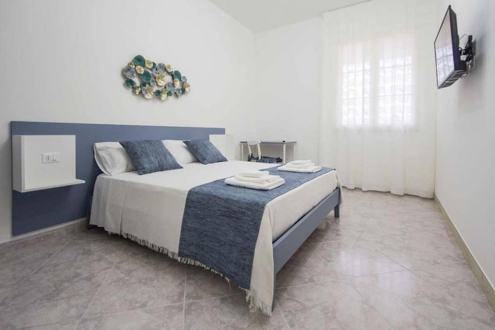 La Paranza Apartments Lampedusa photo 3