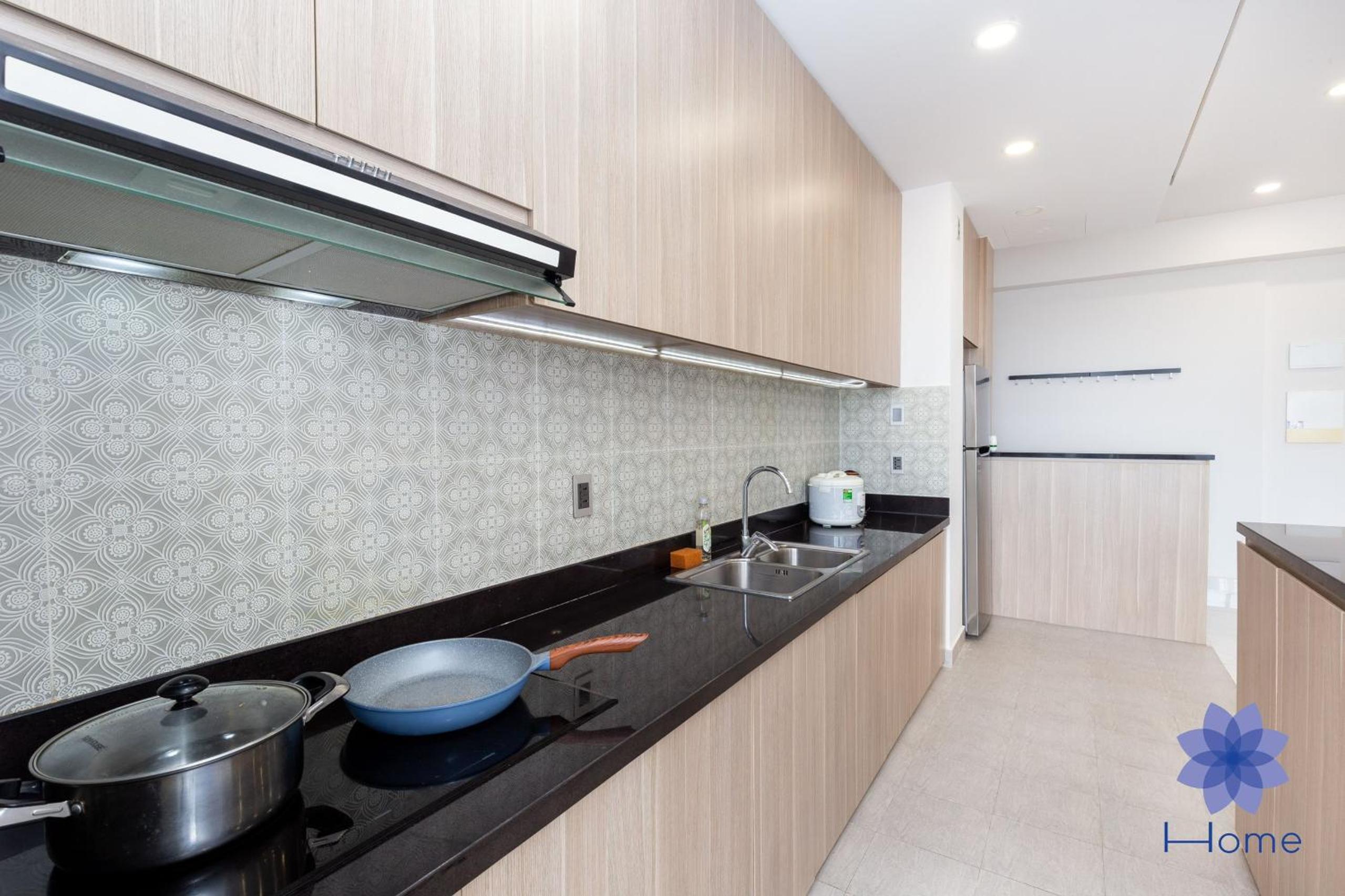 Apartments near Tân Sân Nhất Airpot
