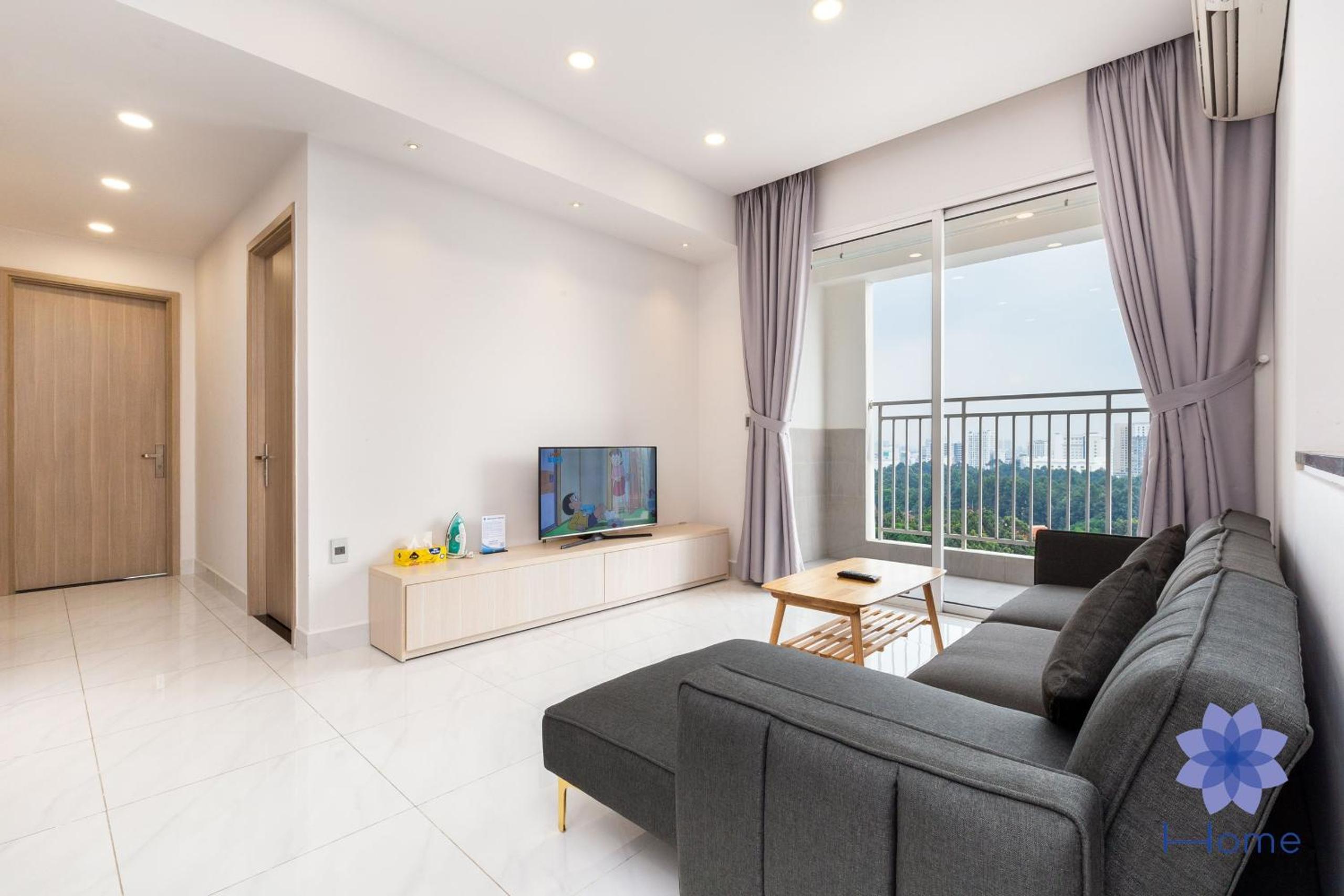 Apartments near Tân Sân Nhất Airpot